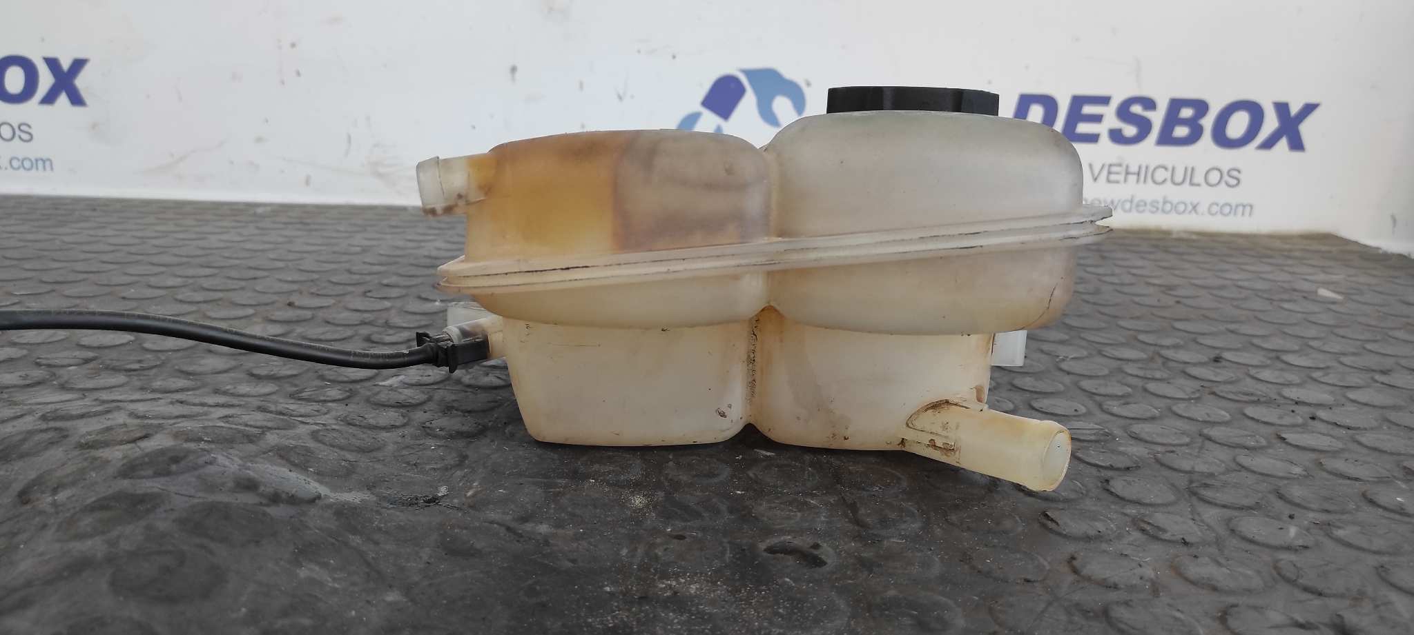 DEPOSITO EXPANSION FORD GRAND C-MAX - vista 6