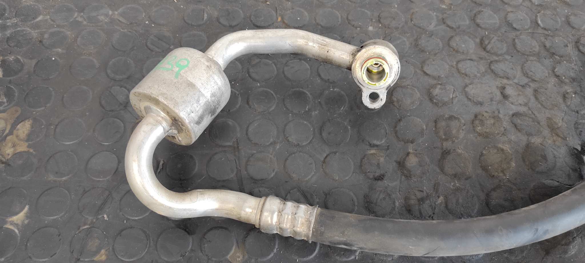 TUBOS AIRE ACONDICIONADO FORD GRAND C-MAX - vista 3