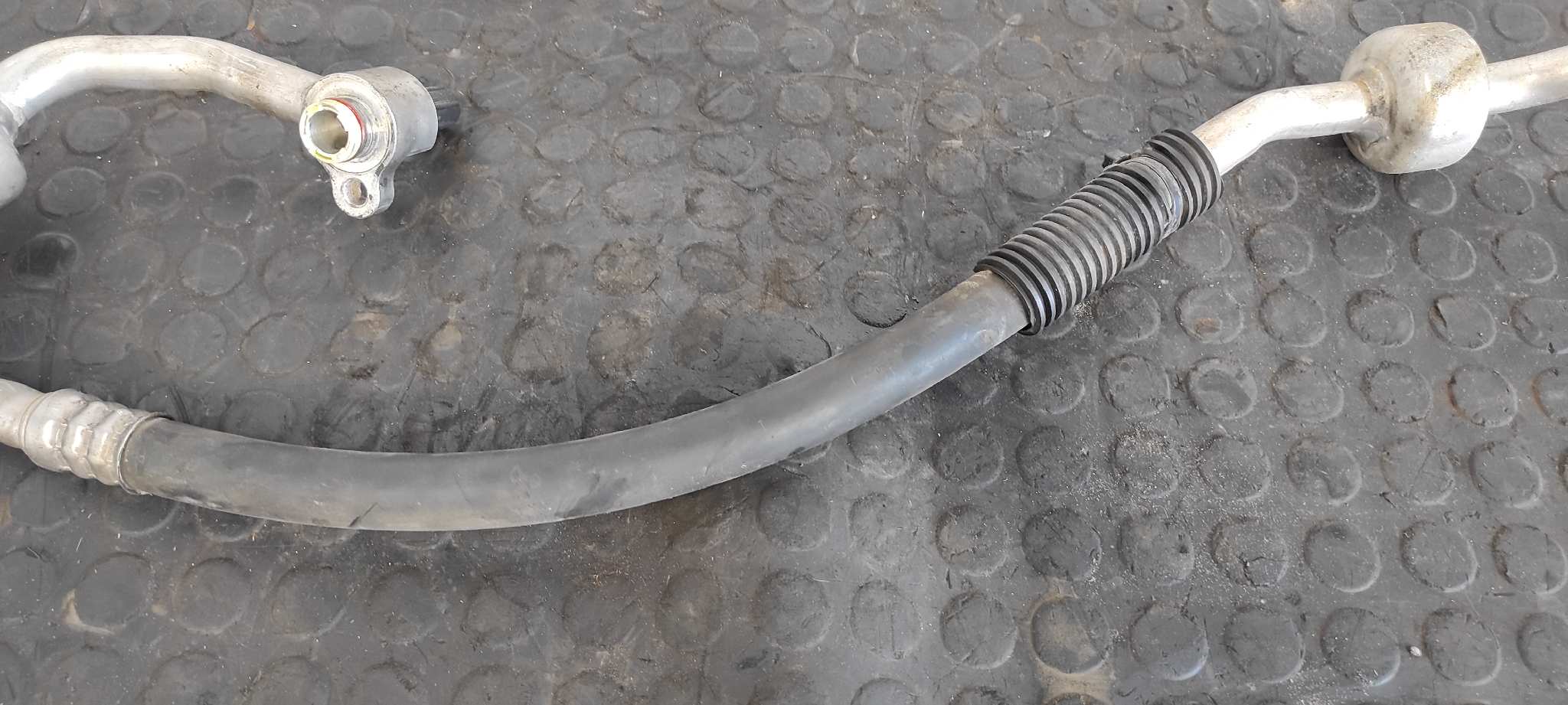 TUBOS AIRE ACONDICIONADO FORD GRAND C-MAX - vista 4