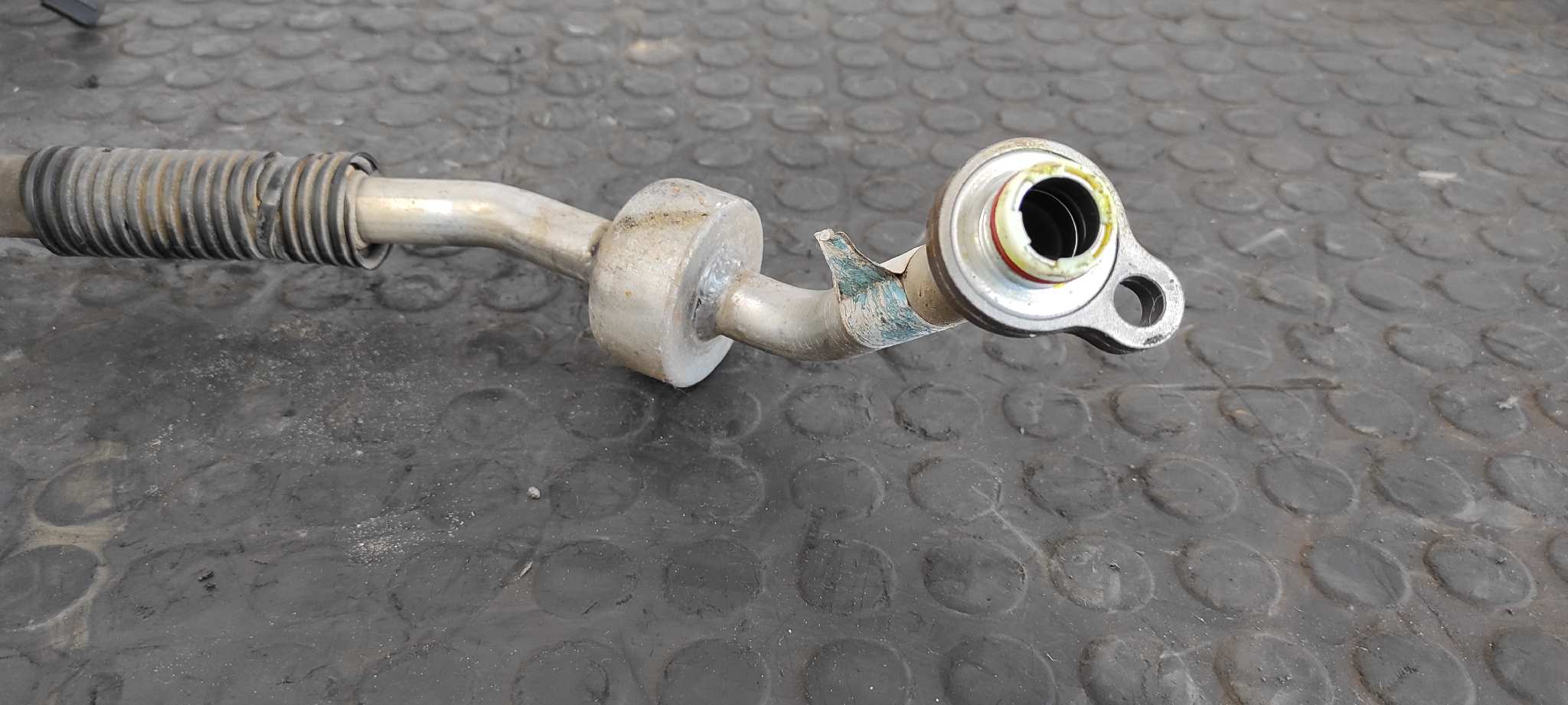 TUBOS AIRE ACONDICIONADO FORD GRAND C-MAX - vista 5