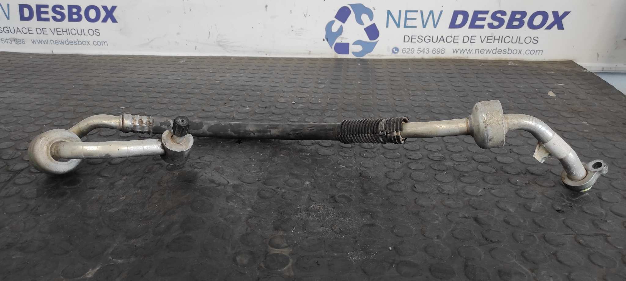 TUBOS AIRE ACONDICIONADO FORD GRAND C-MAX - vista 2