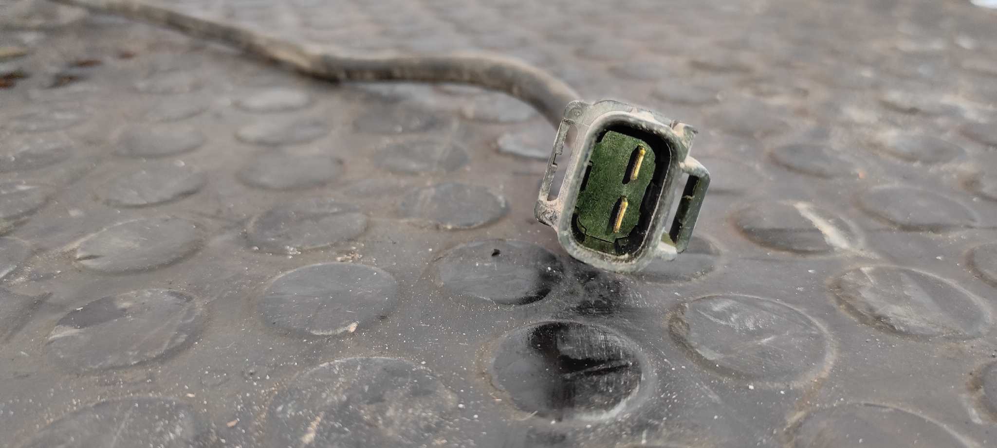 ELECTROVENTILADOR TOYOTA RAV 4 (A2) - vista 2