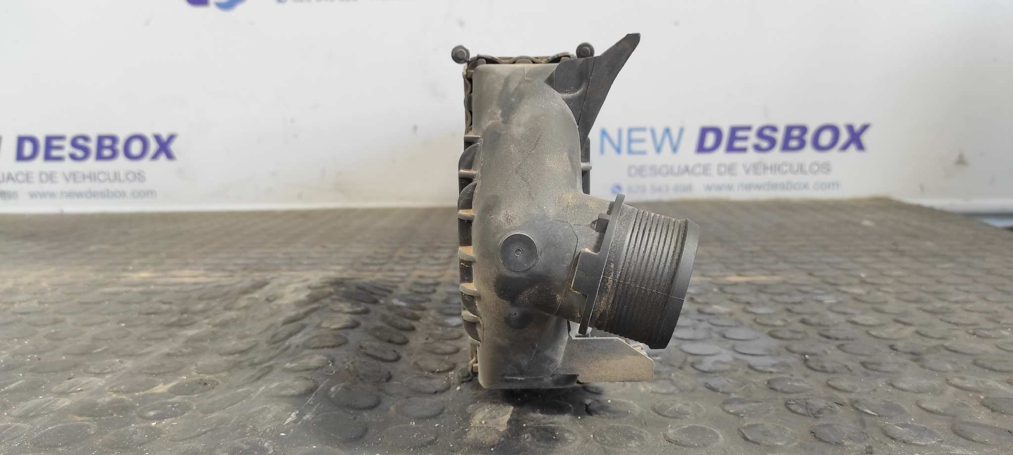 INTERCOOLER FORD GRAND C-MAX - vista 3