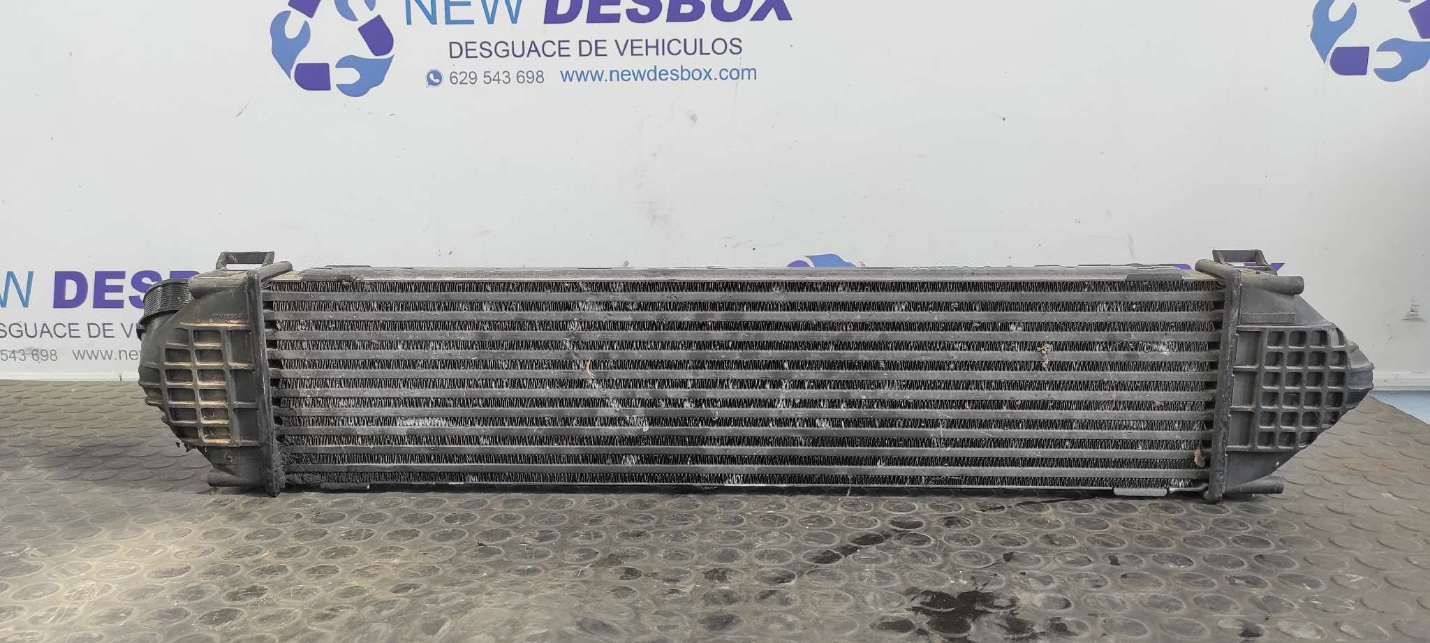 INTERCOOLER FORD S-MAX (CA1) - vista 4