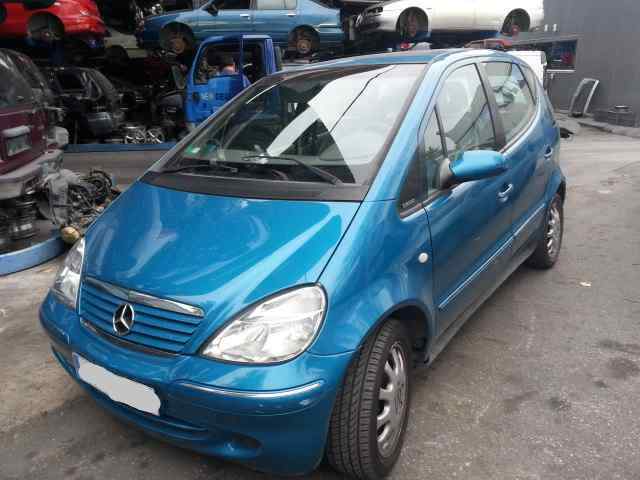 FARO IZQUIERDO MERCEDES-BENZ CLASE A (W168) - vista 7