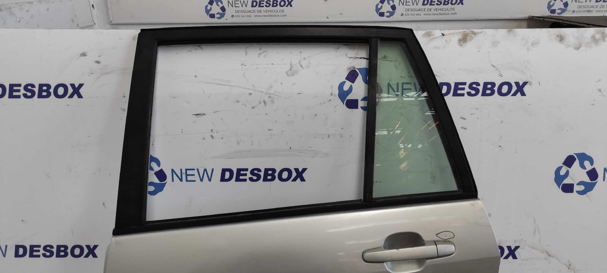 PUERTA TRASERA IZQUIERDA TOYOTA RAV 4 (A2) - vista 4