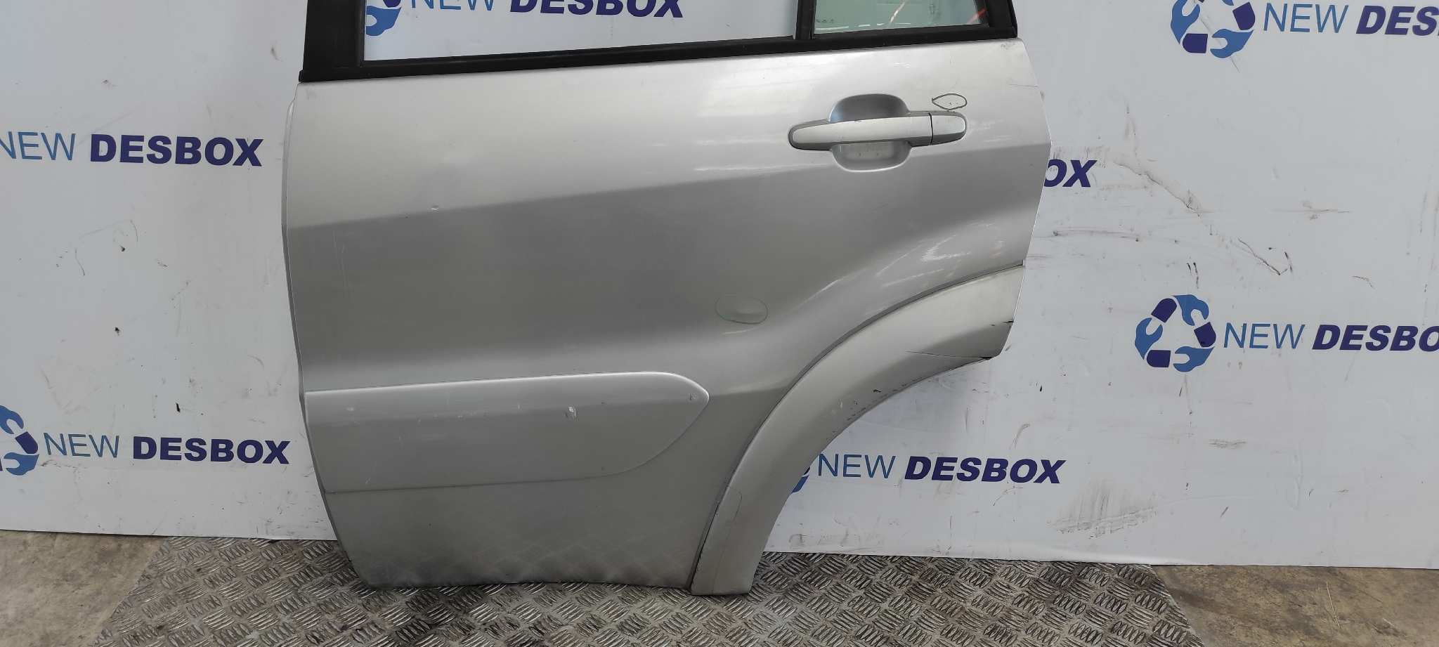 PUERTA TRASERA IZQUIERDA TOYOTA RAV 4 (A2) - vista 2