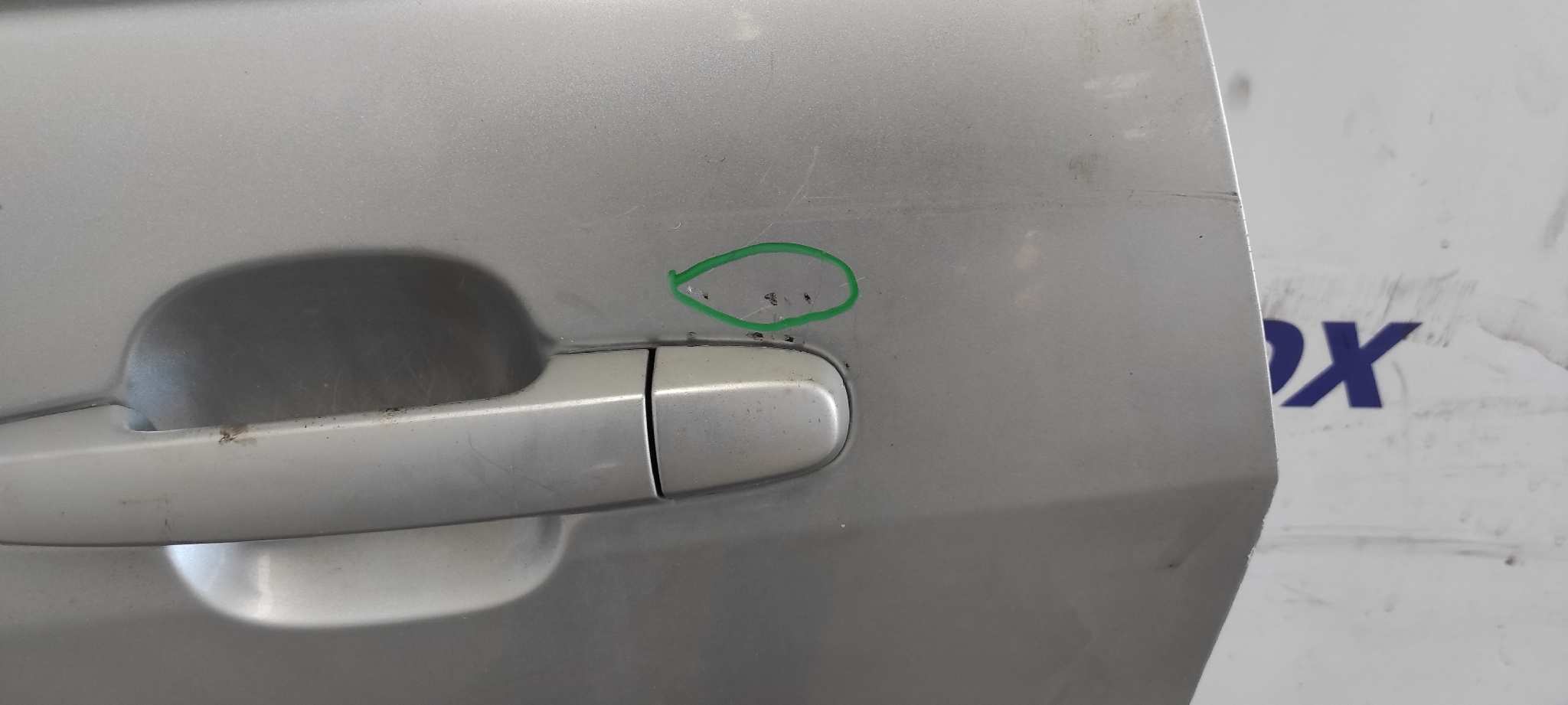 PUERTA TRASERA IZQUIERDA TOYOTA RAV 4 (A2) - vista 6