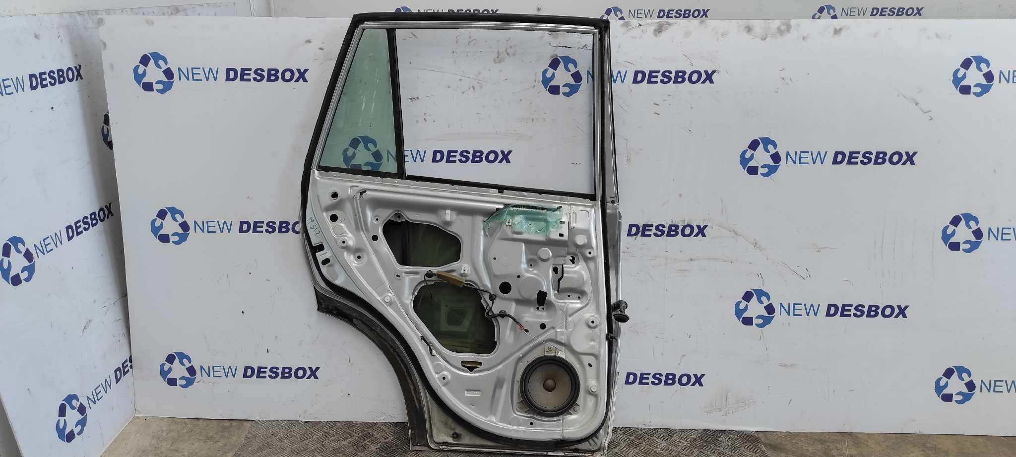 PUERTA TRASERA IZQUIERDA TOYOTA RAV 4 (A2) - vista 7