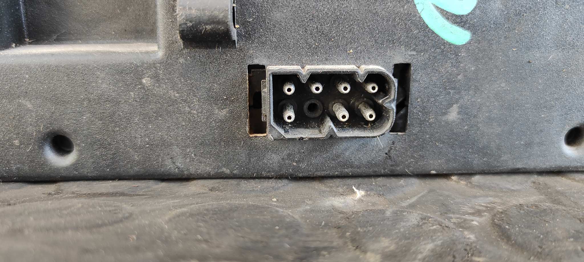 PILOTO TRASERO IZQUIERDO BMW SERIE 5 BERLINA (E39) - vista 5