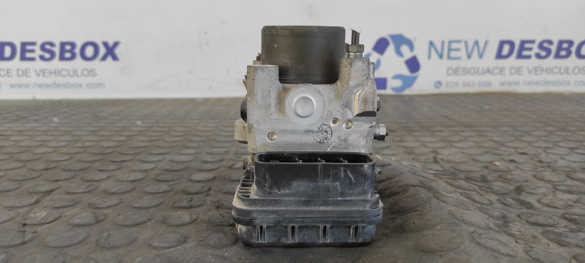 ABS TOYOTA RAV 4 (A2)