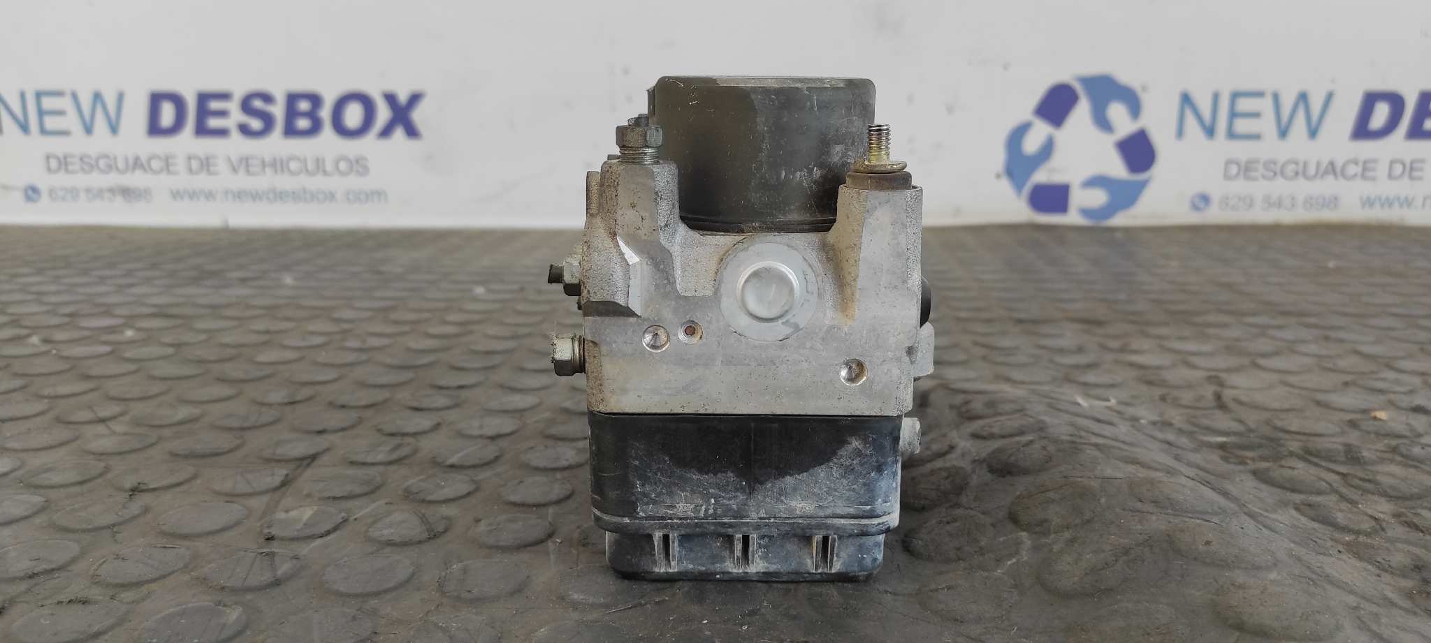 ABS TOYOTA RAV 4 (A2) - vista 6