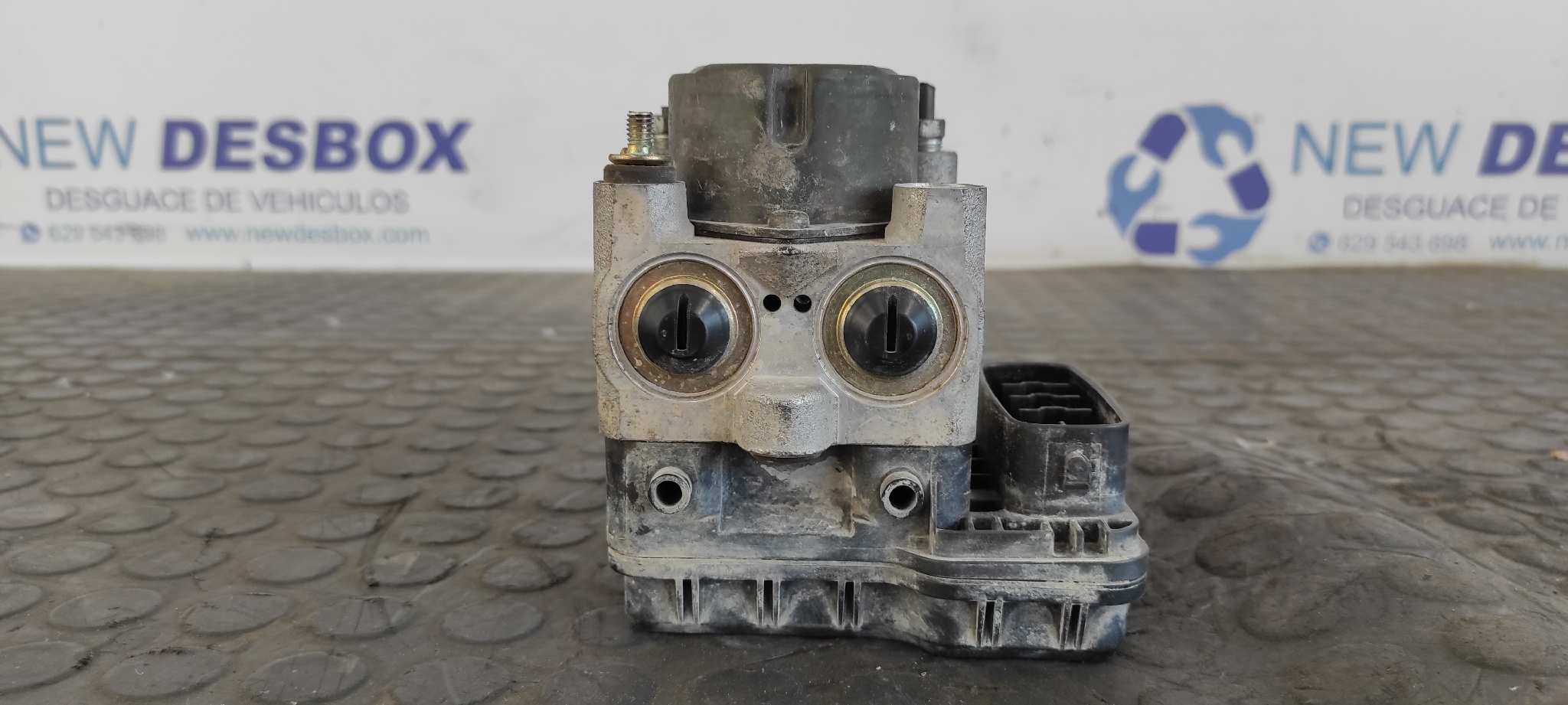 ABS TOYOTA RAV 4 (A2) - vista 4