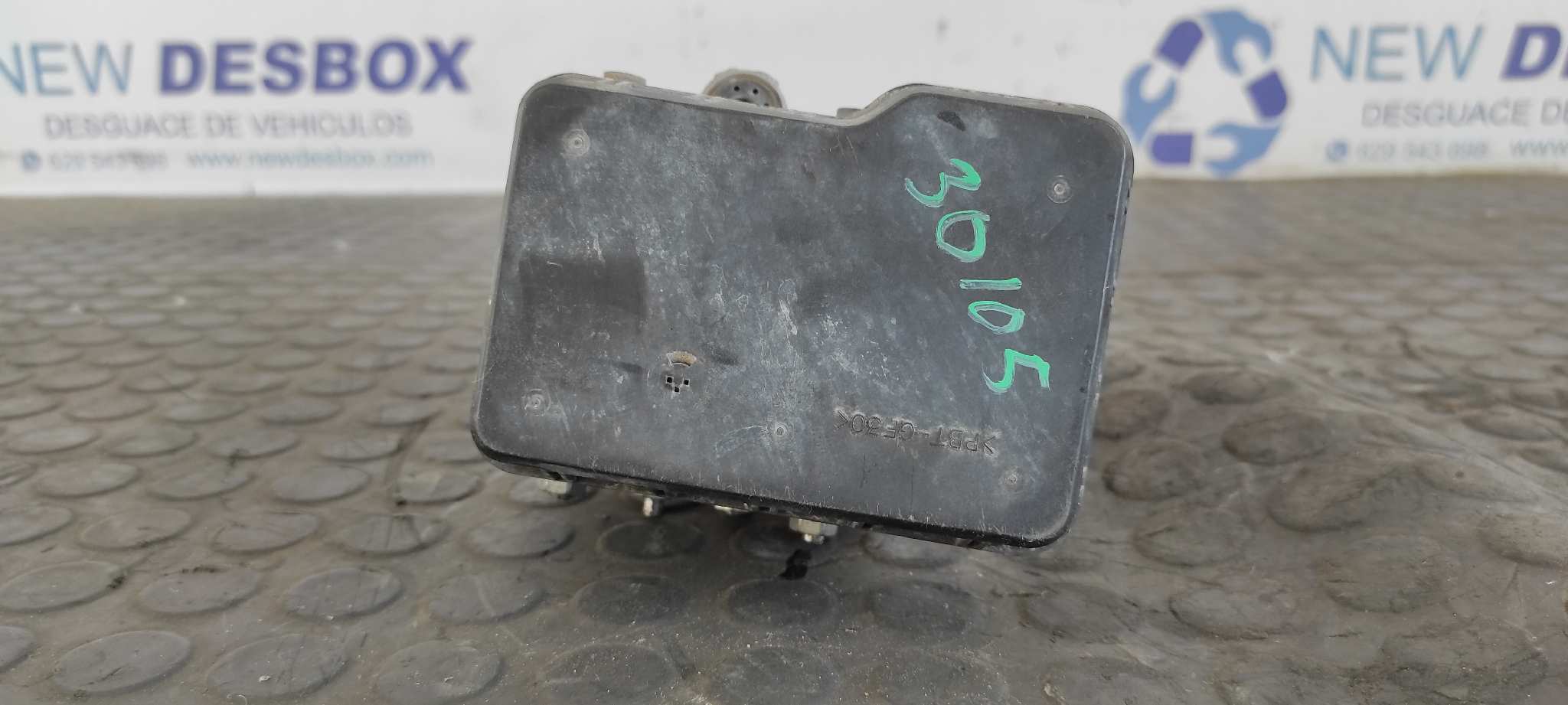 ABS TOYOTA RAV 4 (A2) - vista 3