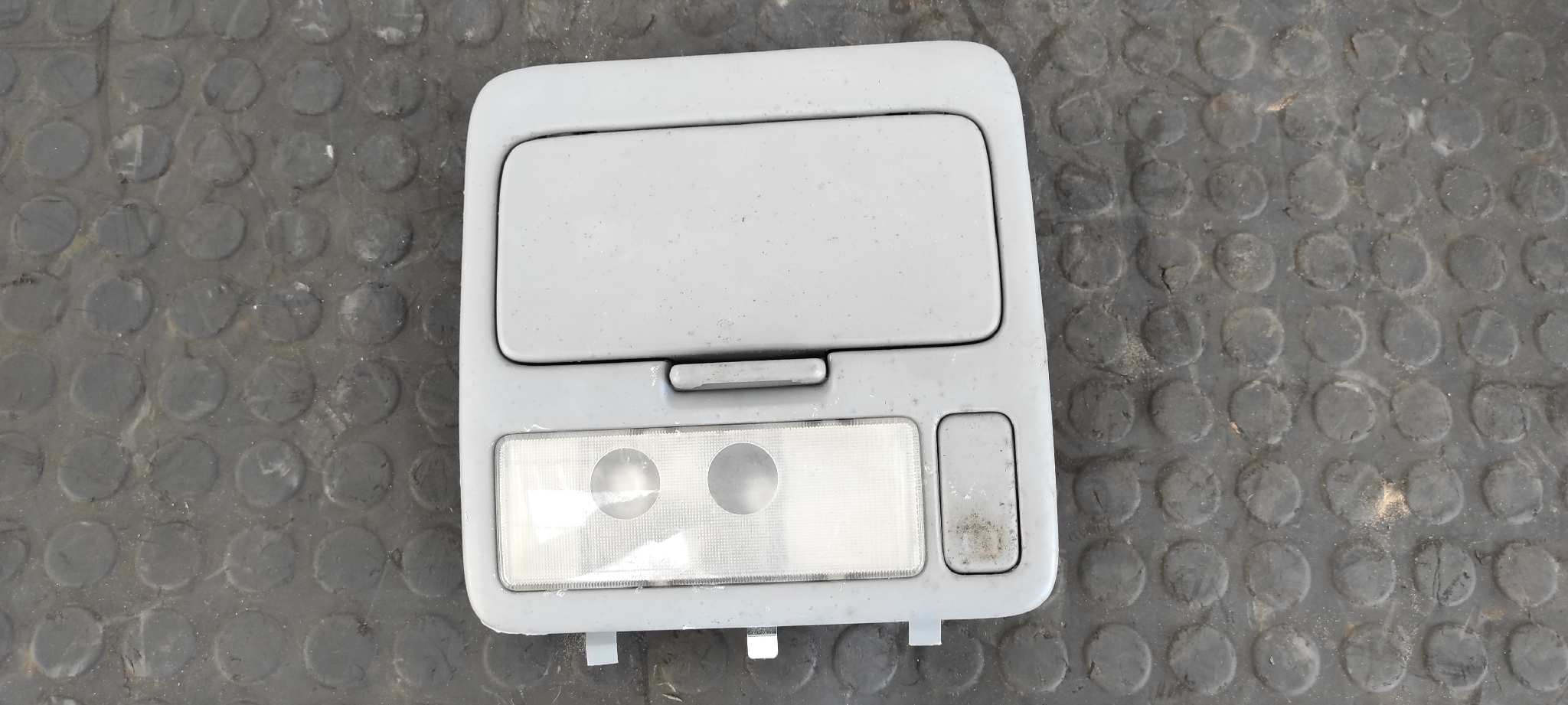 LUZ INTERIOR TOYOTA RAV 4 (A2)