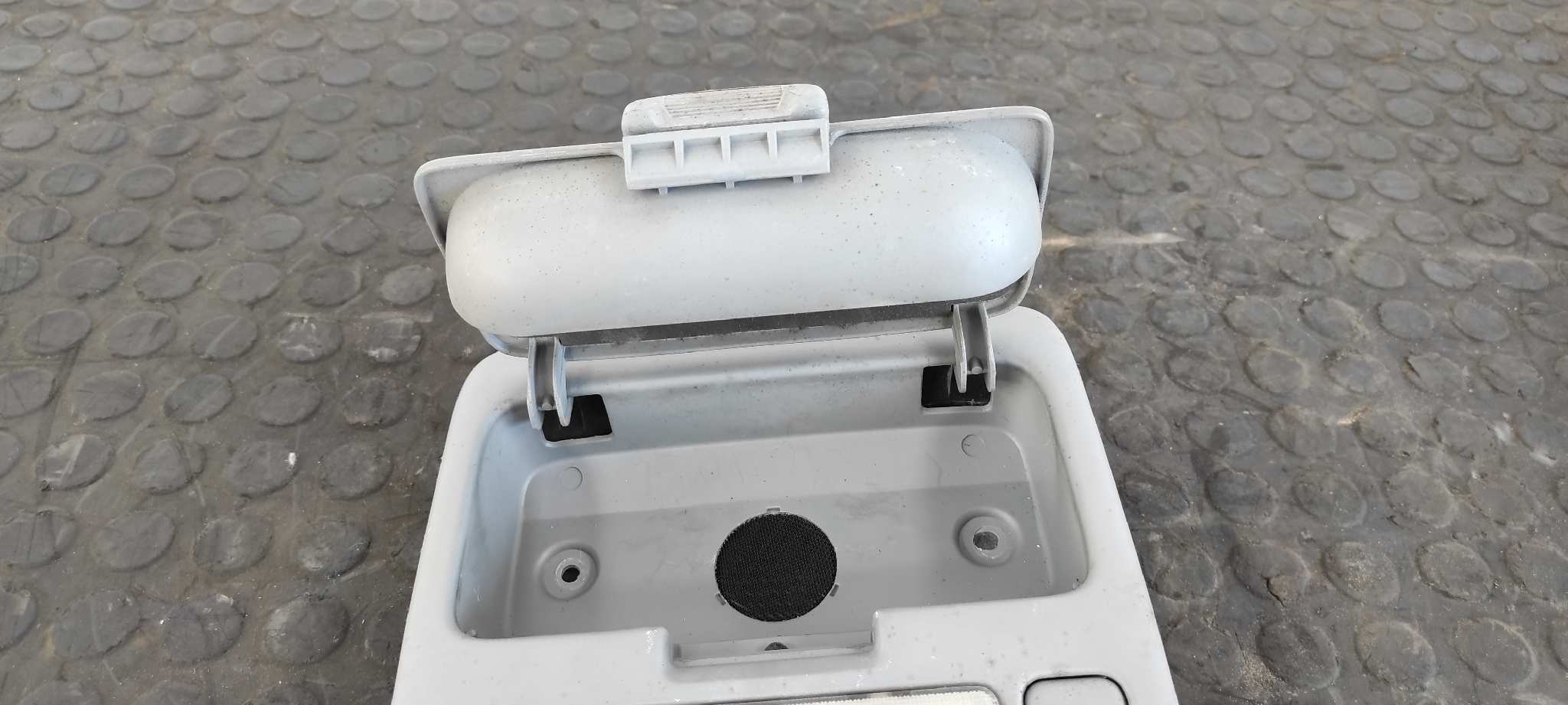 LUZ INTERIOR TOYOTA RAV 4 (A2) - vista 5