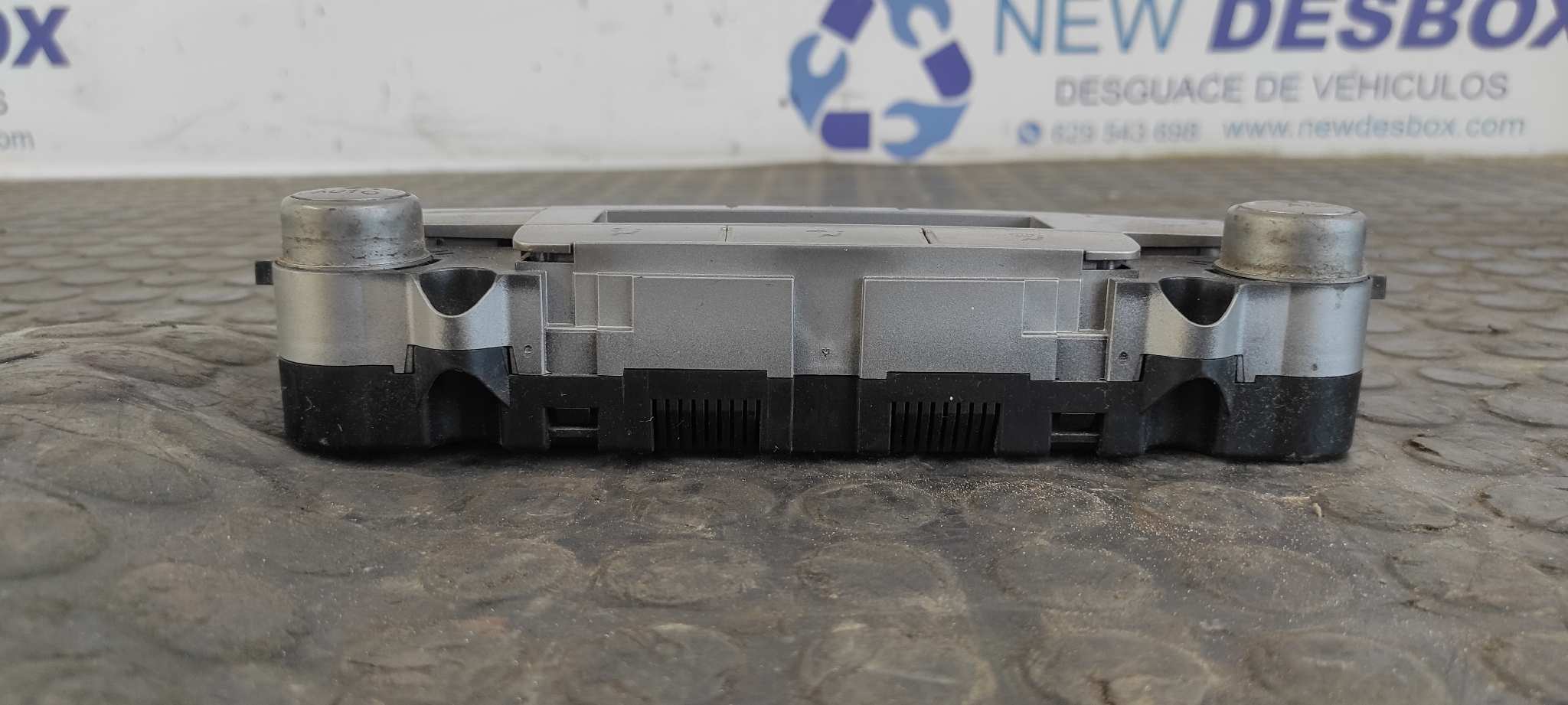 MANDO CLIMATIZADOR FORD S-MAX (CA1) - vista 6