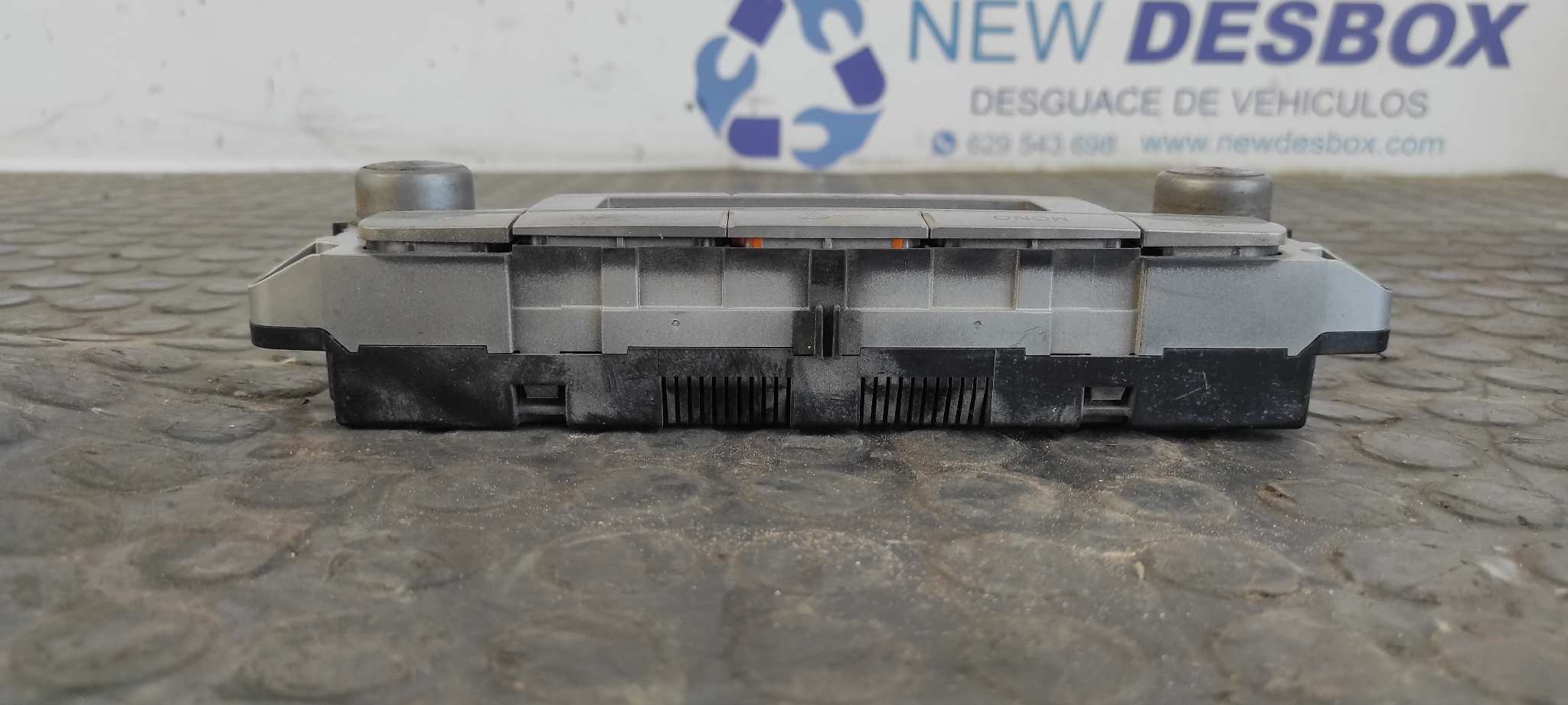 MANDO CLIMATIZADOR FORD S-MAX (CA1) - vista 5