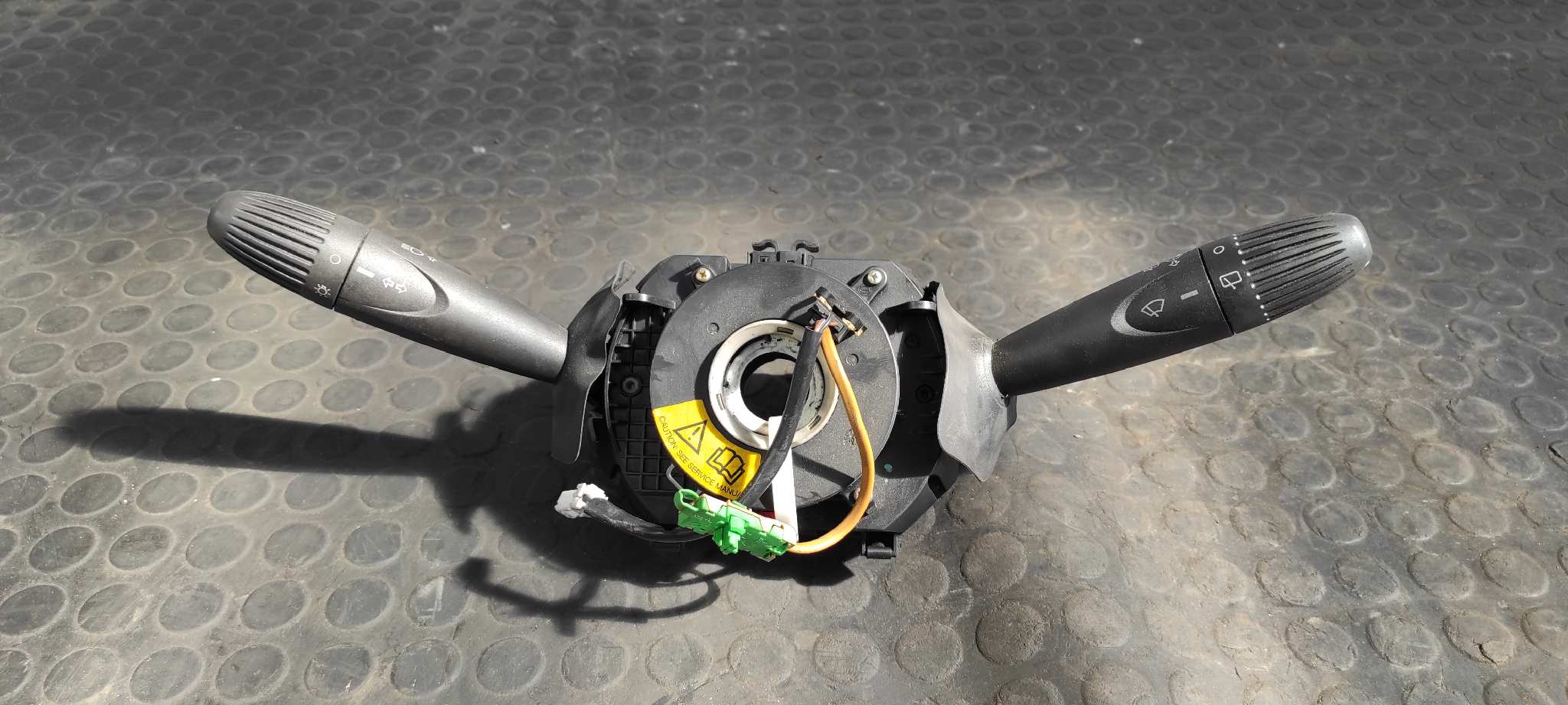 MANDO MULTIFUNCION FIAT PUNTO BERLINA (188)