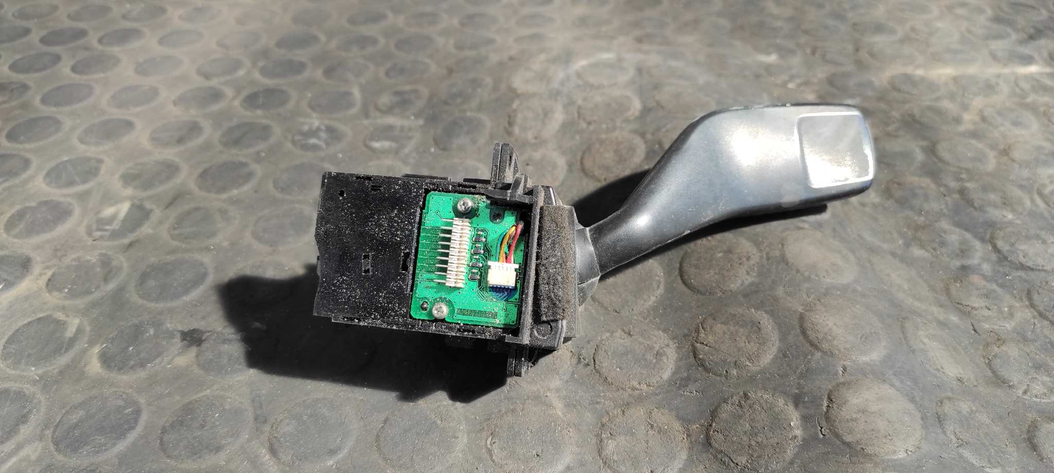 MANDO INTERMITENTES FORD S-MAX (CA1) - vista 5