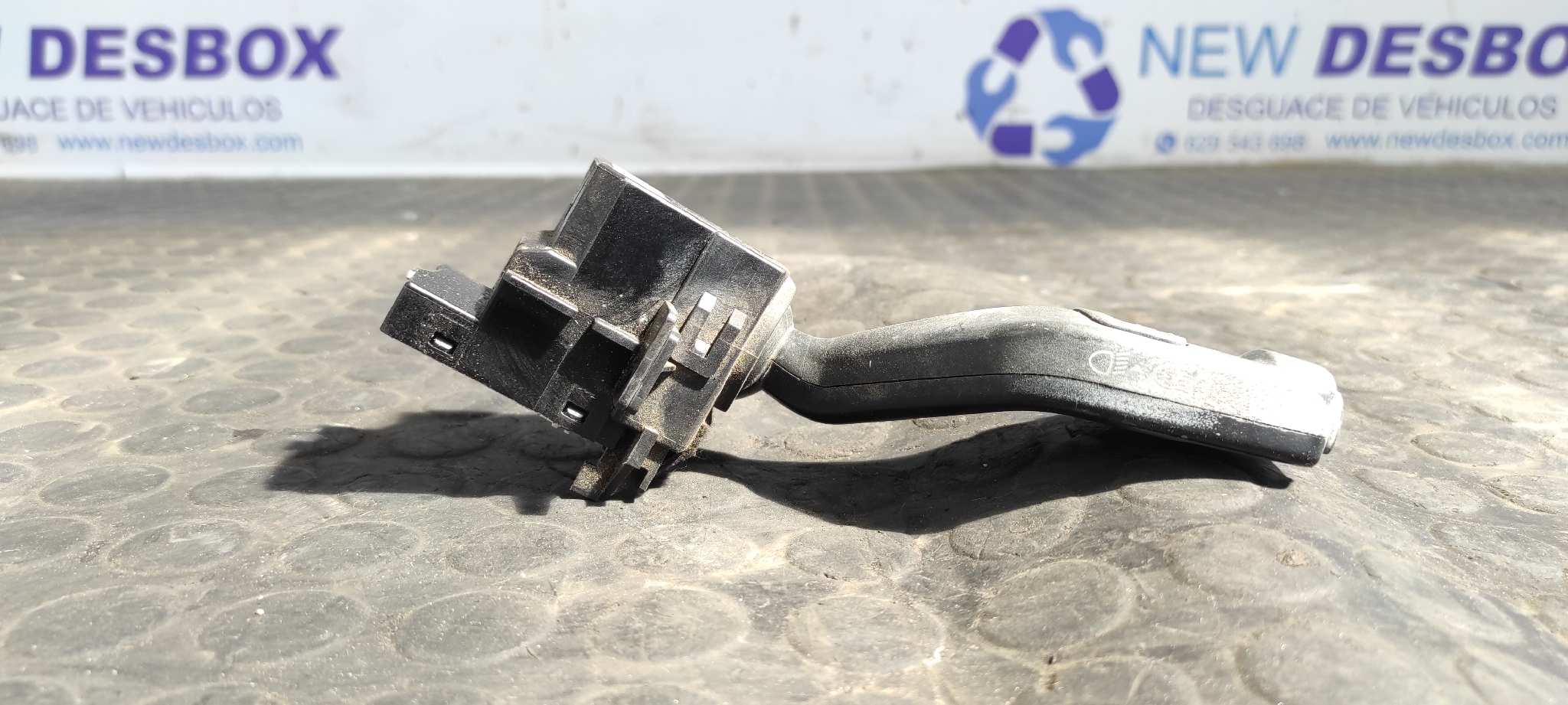 MANDO INTERMITENTES FORD S-MAX (CA1) - vista 2