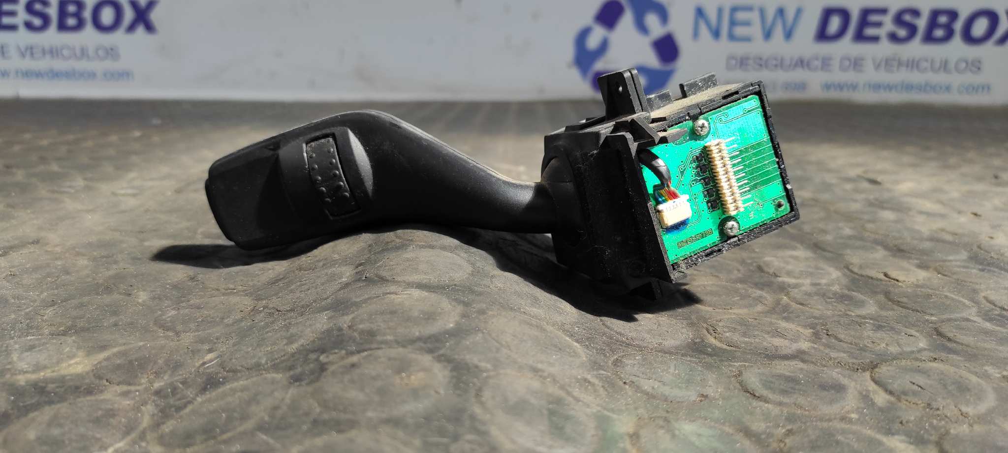 MANDO LIMPIA FORD S-MAX (CA1) - vista 5