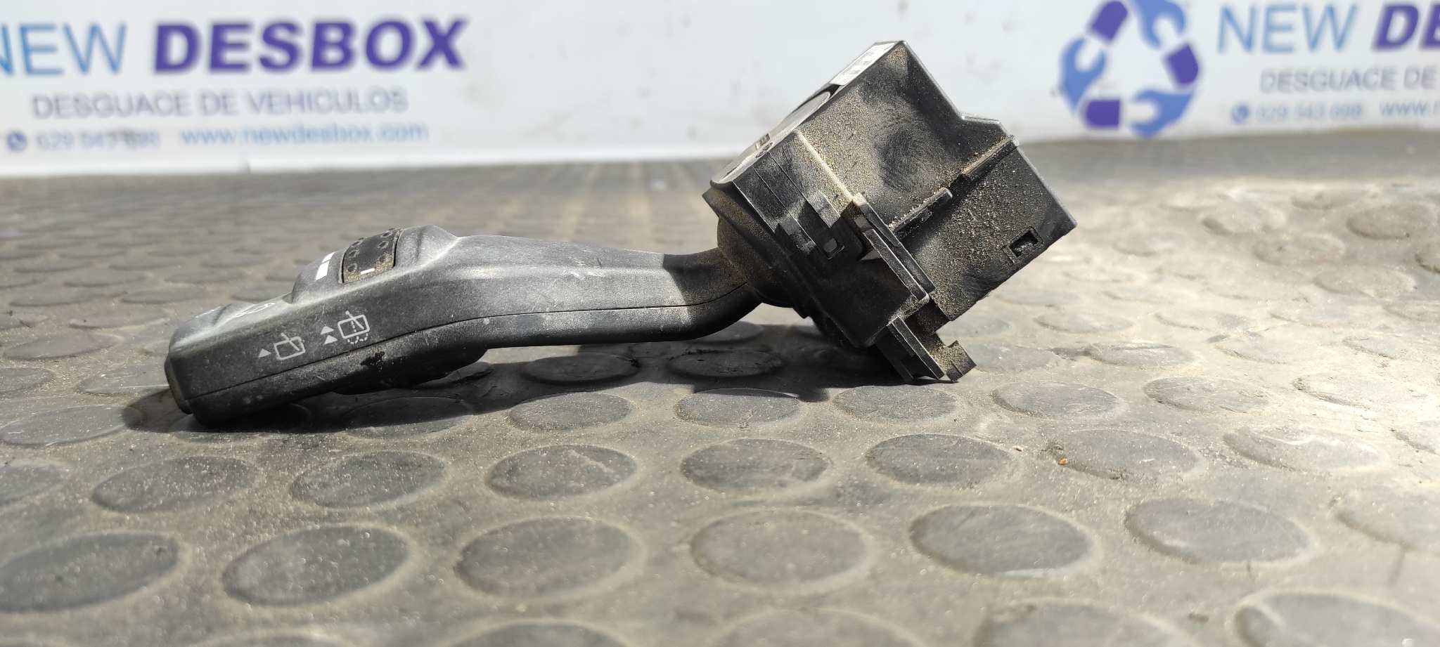 MANDO LIMPIA FORD S-MAX (CA1) - vista 4