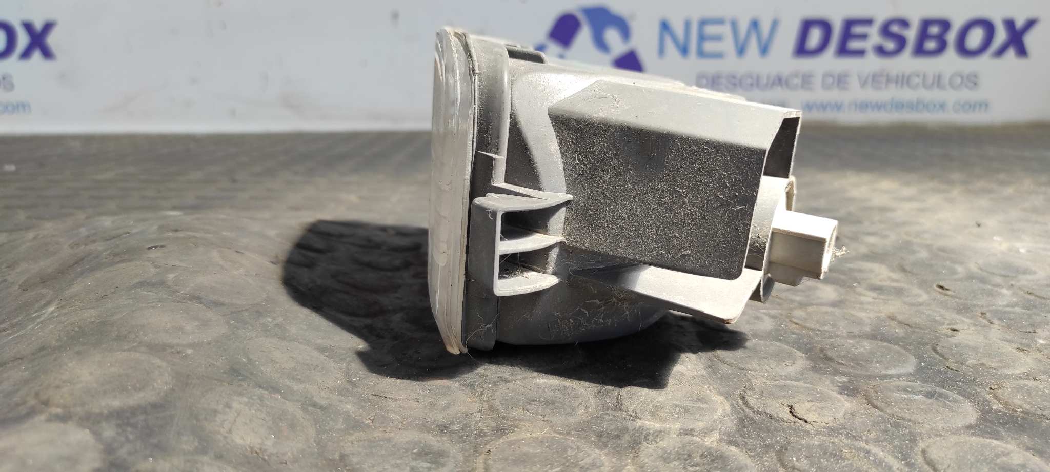 PILOTO DELANTERO IZQUIERDO TOYOTA RAV 4 (A2) - vista 2