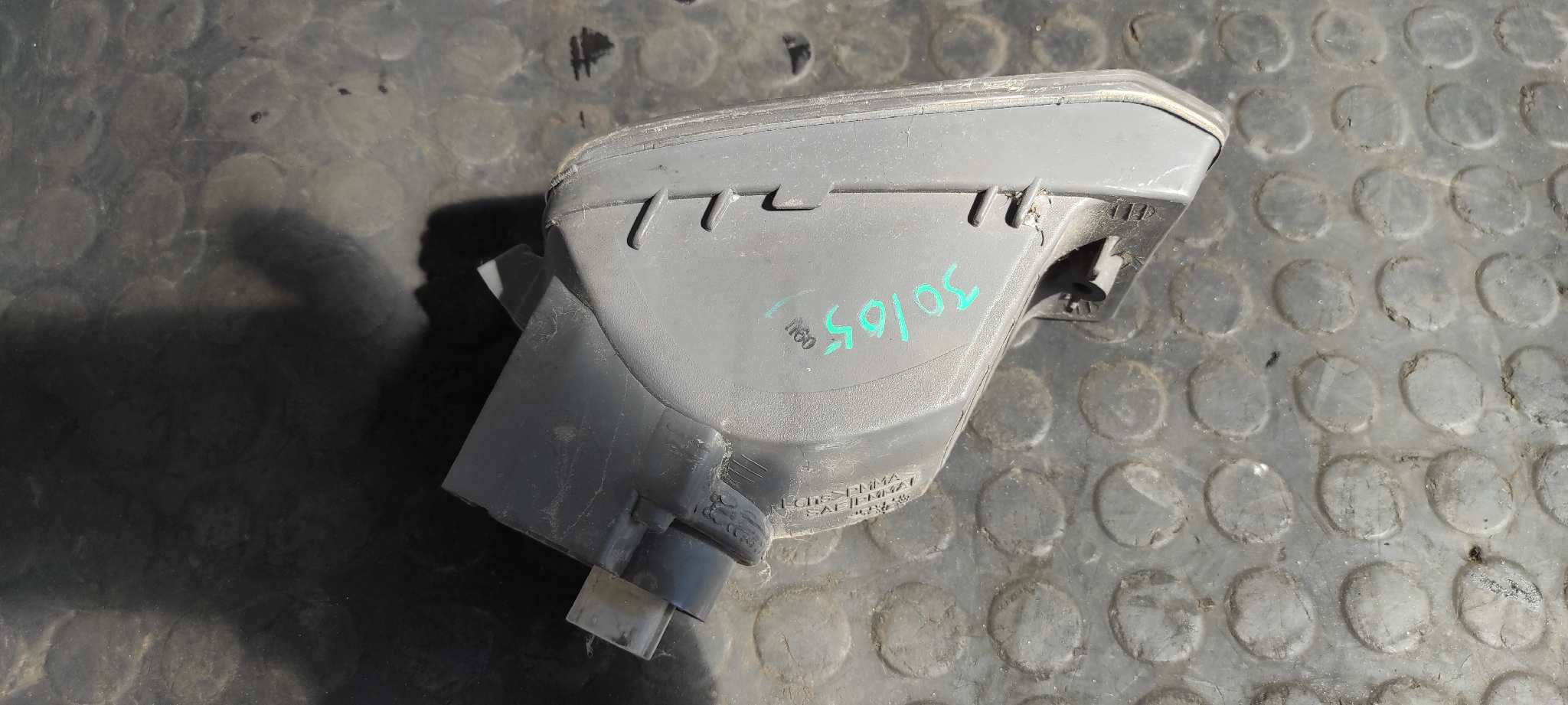 PILOTO DELANTERO IZQUIERDO TOYOTA RAV 4 (A2) - vista 4