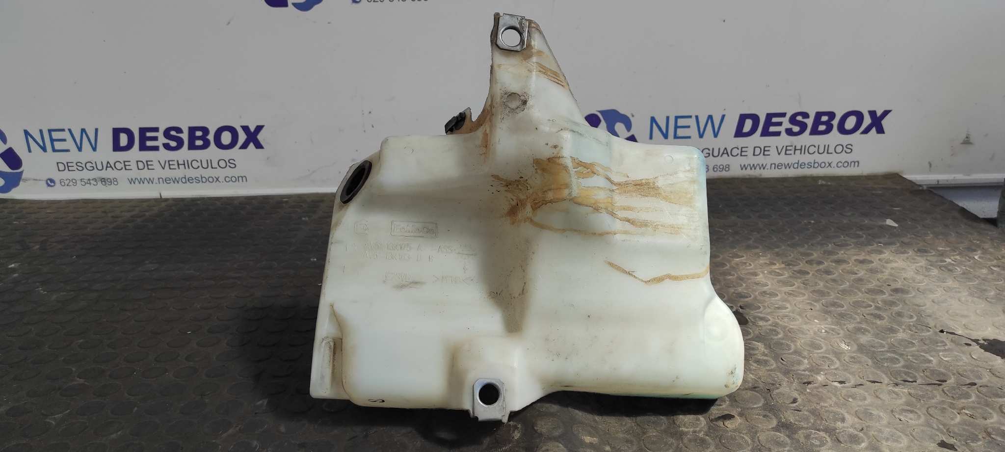 DEPOSITO LIMPIA FORD GRAND C-MAX