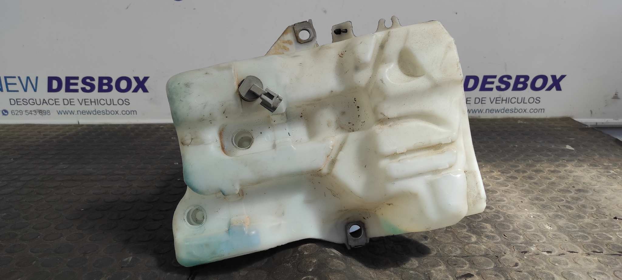 DEPOSITO LIMPIA FORD GRAND C-MAX - vista 5