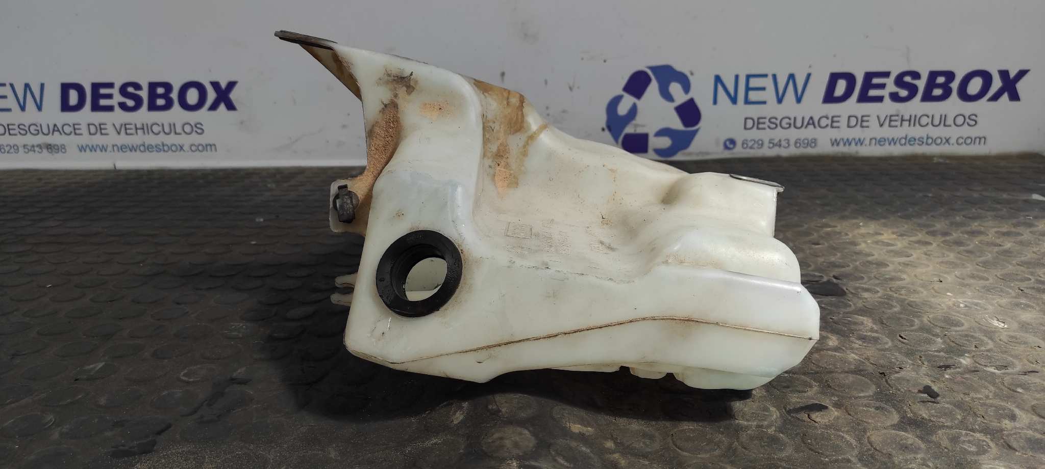 DEPOSITO LIMPIA FORD GRAND C-MAX - vista 6