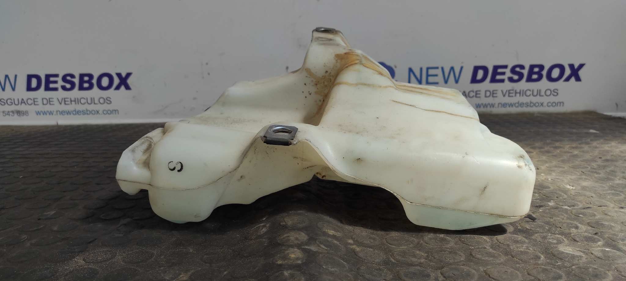 DEPOSITO LIMPIA FORD GRAND C-MAX - vista 7