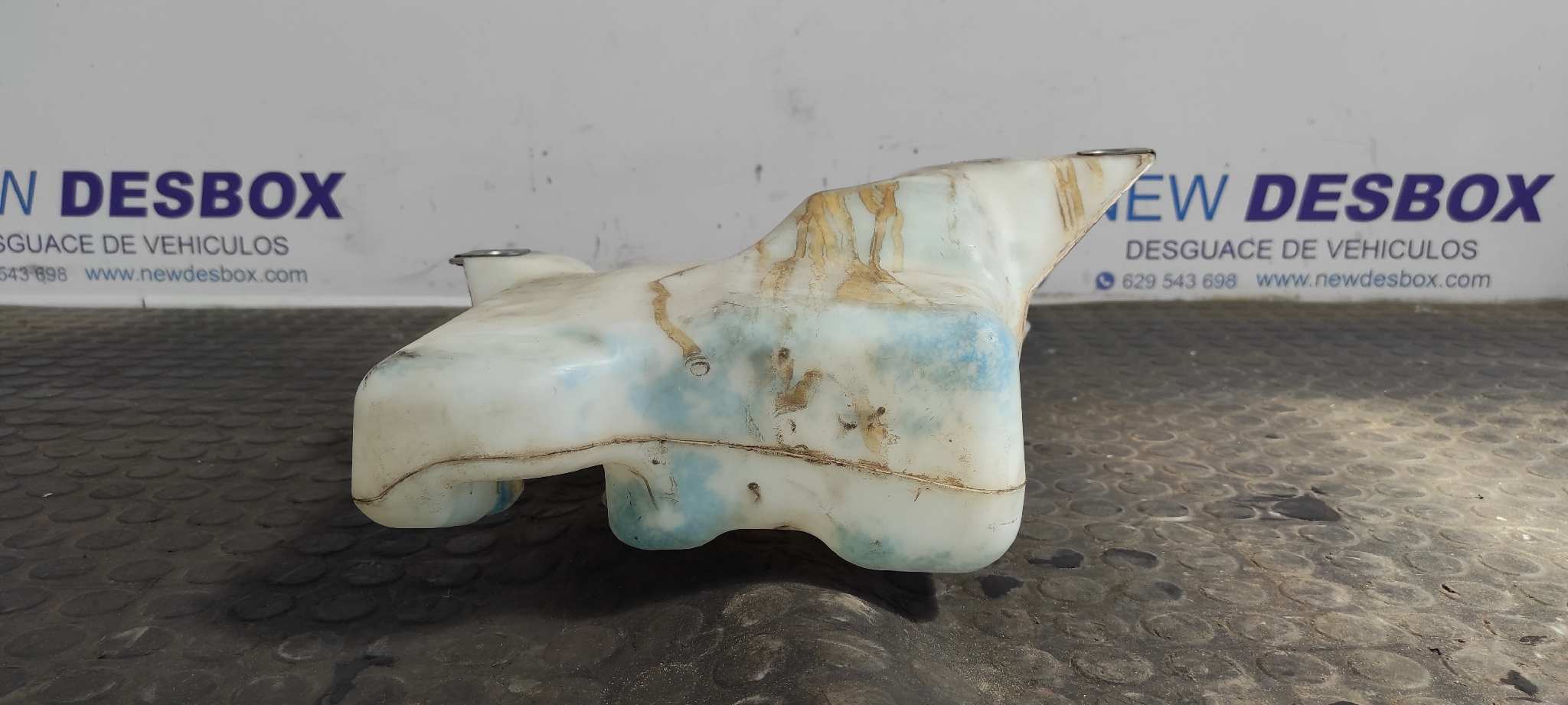 DEPOSITO LIMPIA FORD GRAND C-MAX - vista 3