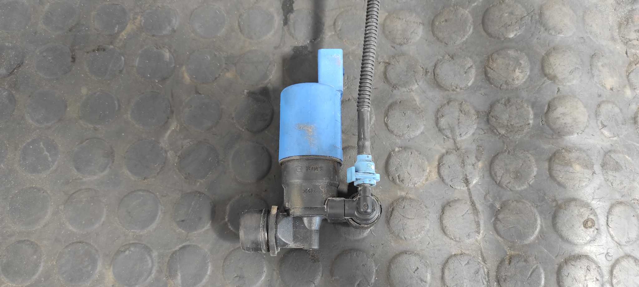 BOMBA LIMPIA FORD GRAND C-MAX