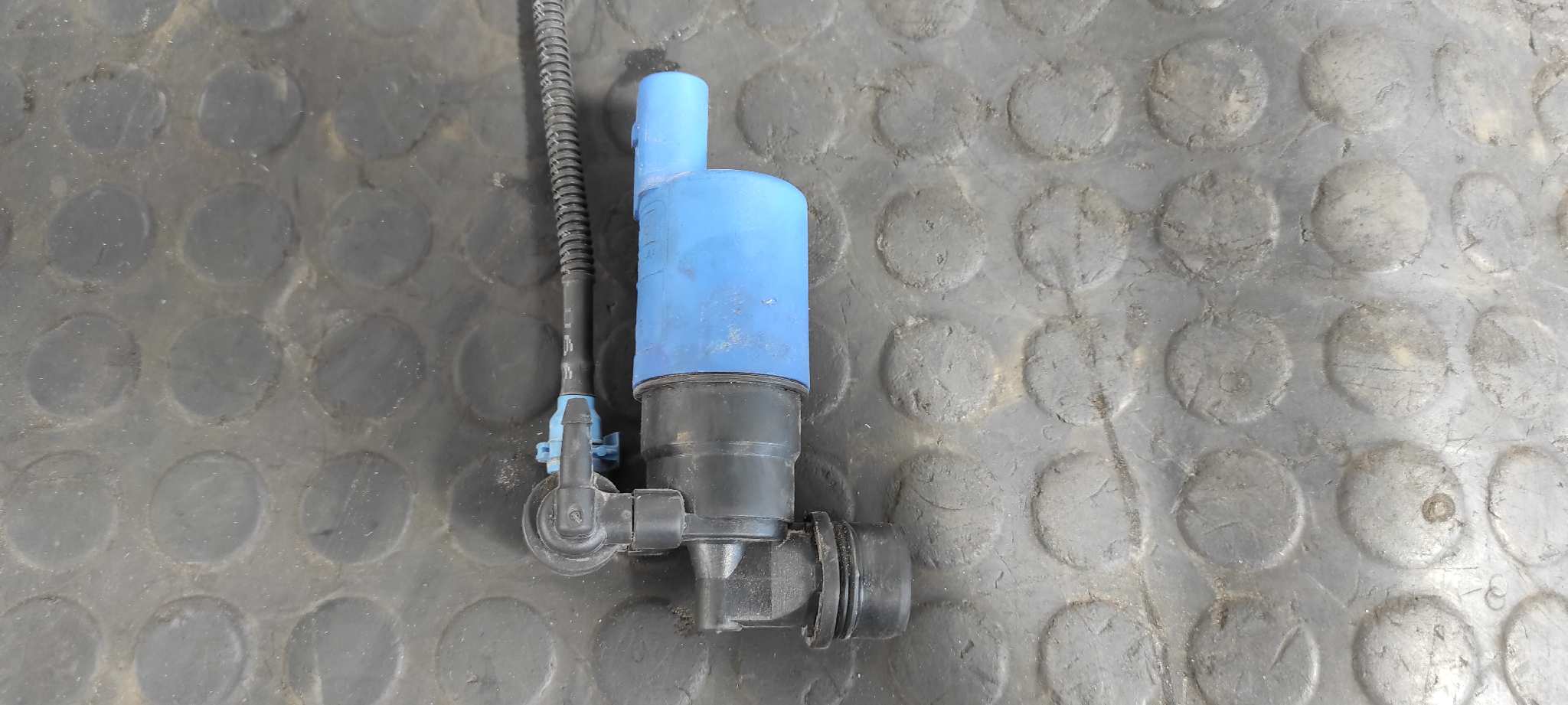 BOMBA LIMPIA FORD GRAND C-MAX - vista 3