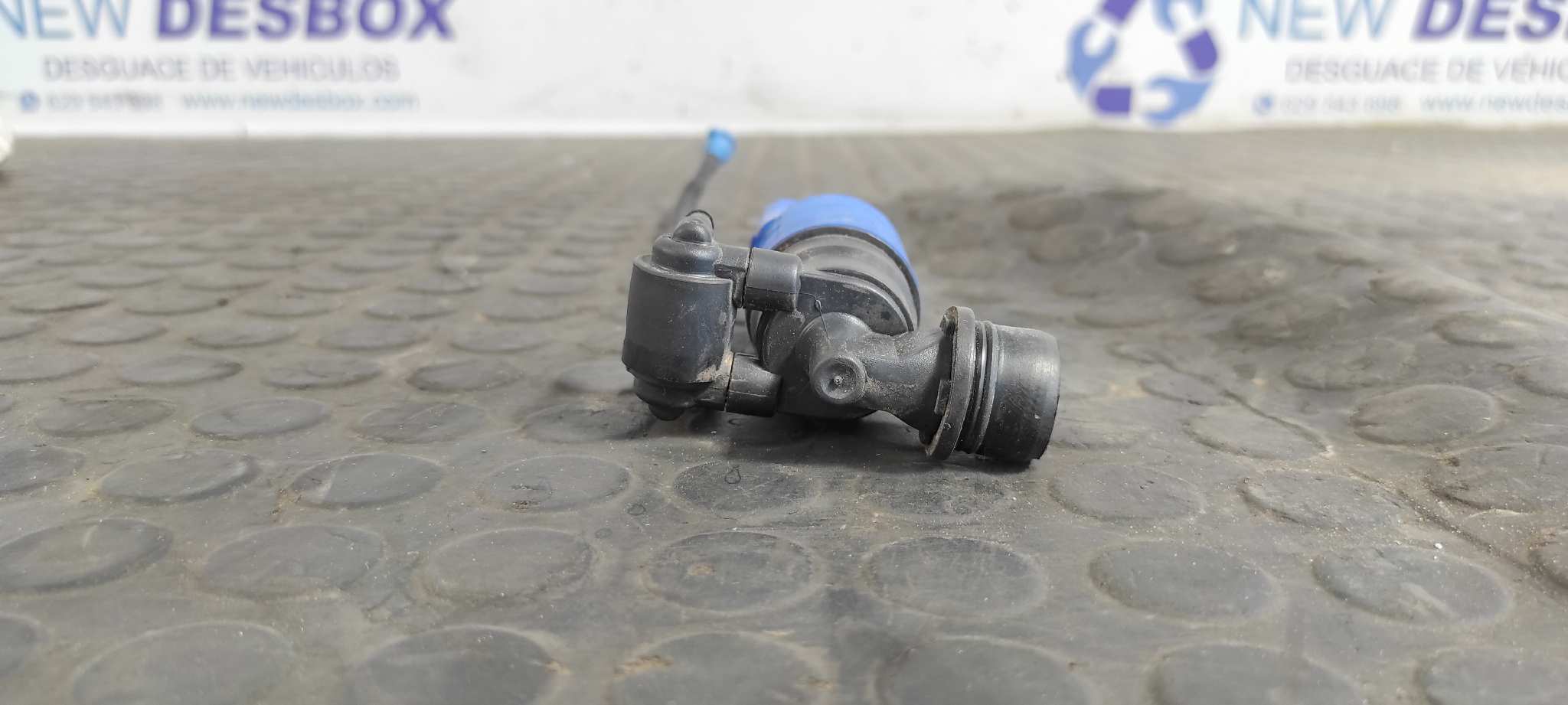 BOMBA LIMPIA FORD GRAND C-MAX - vista 5