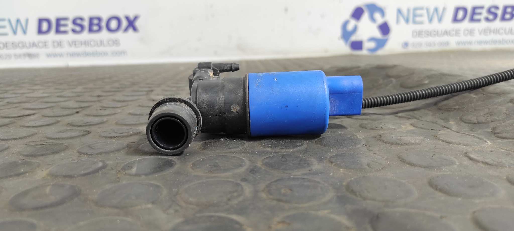 BOMBA LIMPIA FORD GRAND C-MAX - vista 2