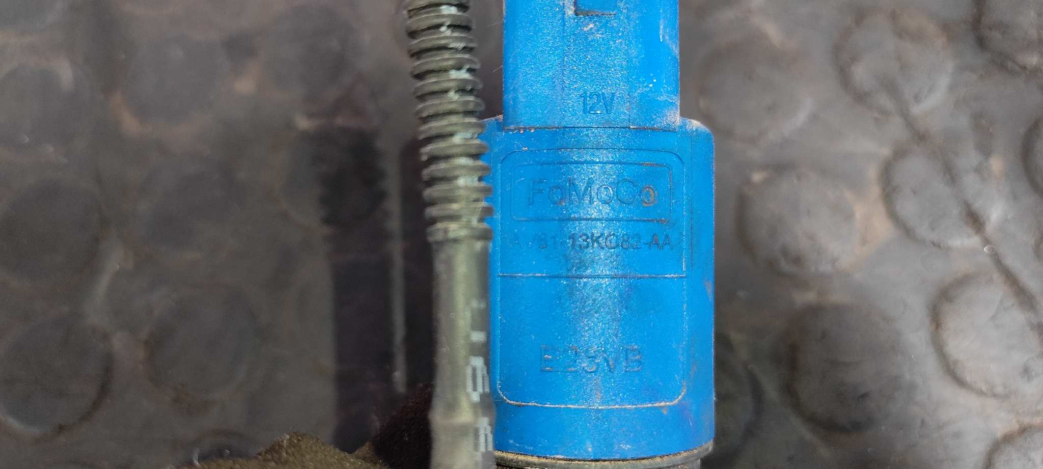 BOMBA LIMPIA FORD GRAND C-MAX - vista 4