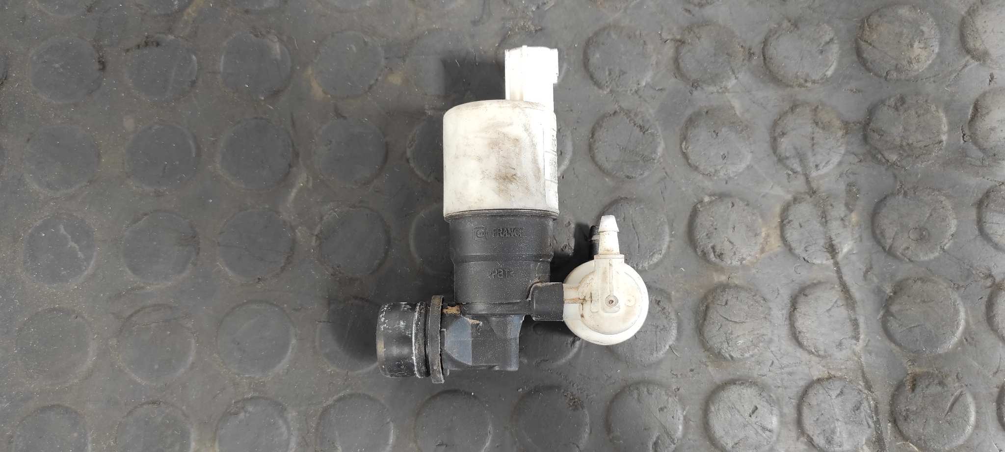 BOMBA LIMPIA FORD GRAND C-MAX