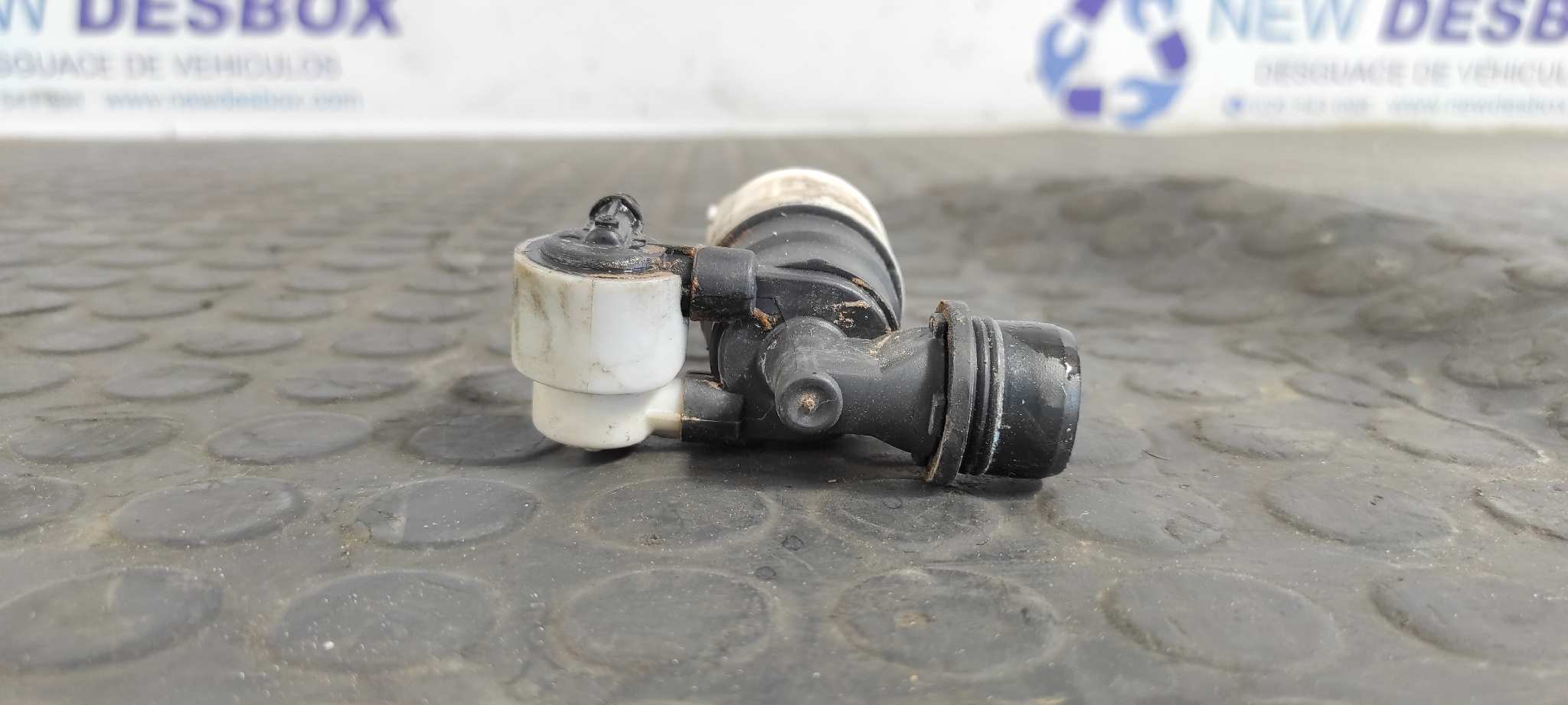 BOMBA LIMPIA FORD GRAND C-MAX - vista 5