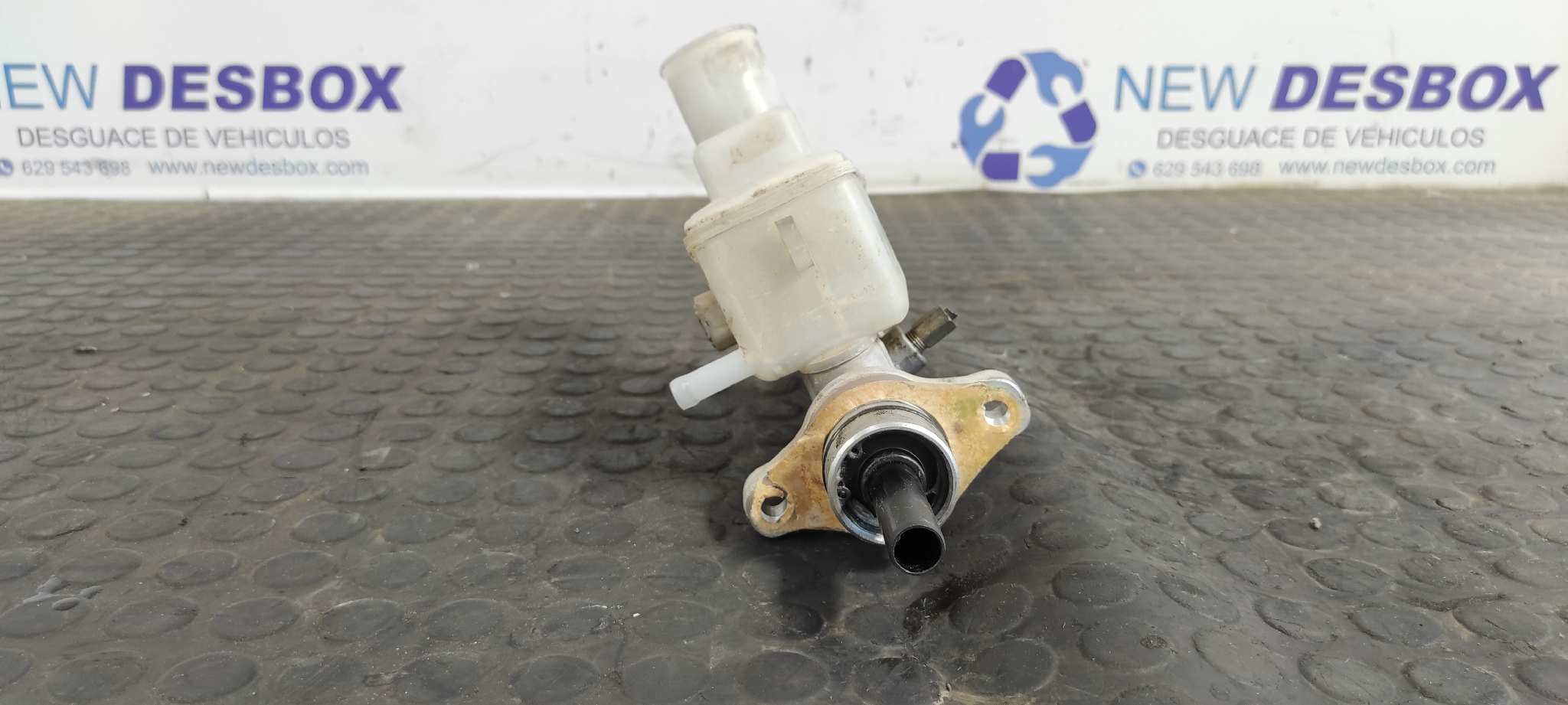 BOMBA FRENO TOYOTA RAV 4 (A2)