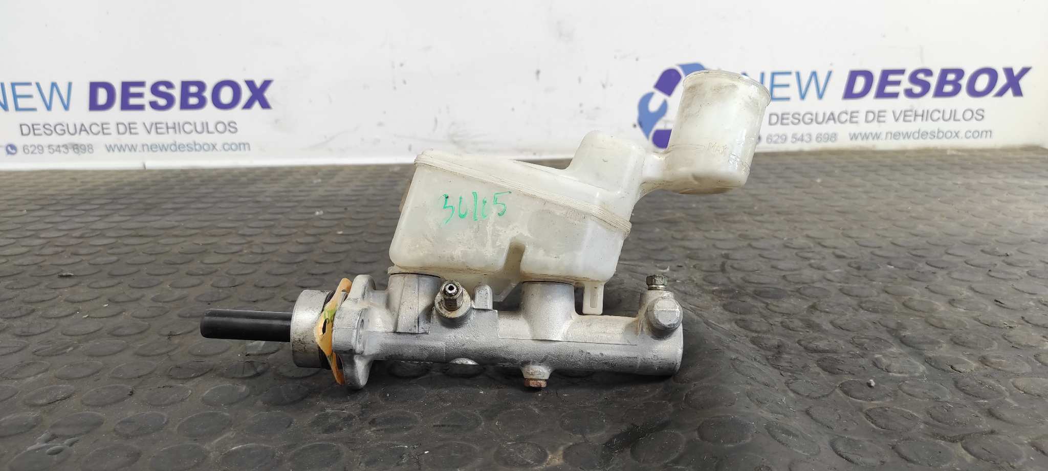 BOMBA FRENO TOYOTA RAV 4 (A2) - vista 4