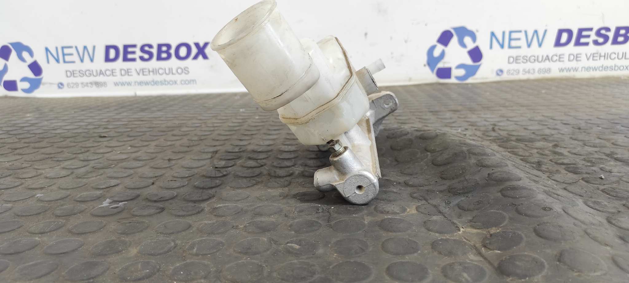 BOMBA FRENO TOYOTA RAV 4 (A2) - vista 5