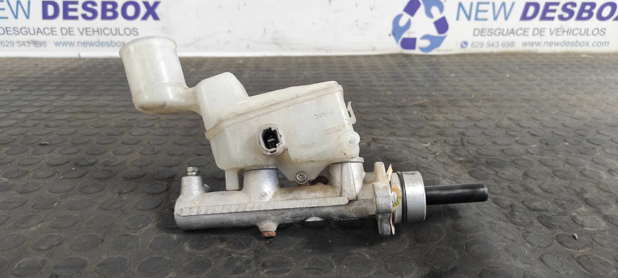 BOMBA FRENO TOYOTA RAV 4 (A2) - vista 3