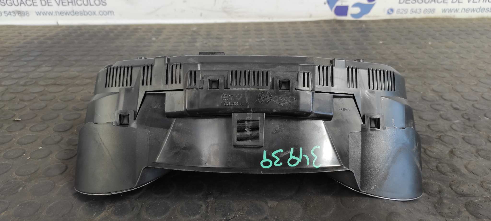 CUADRO INSTRUMENTOS FORD GRAND C-MAX - vista 9