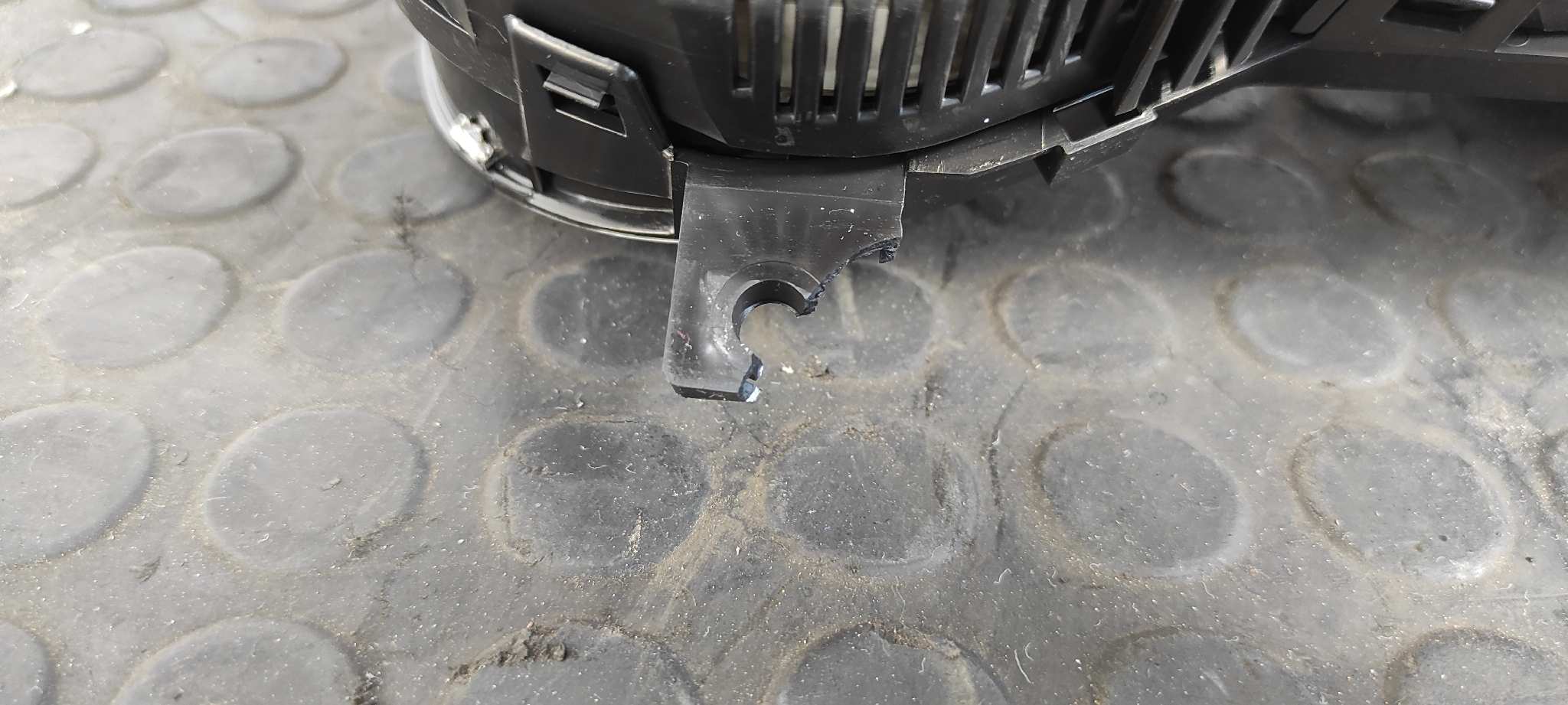 CUADRO INSTRUMENTOS FORD GRAND C-MAX - vista 4