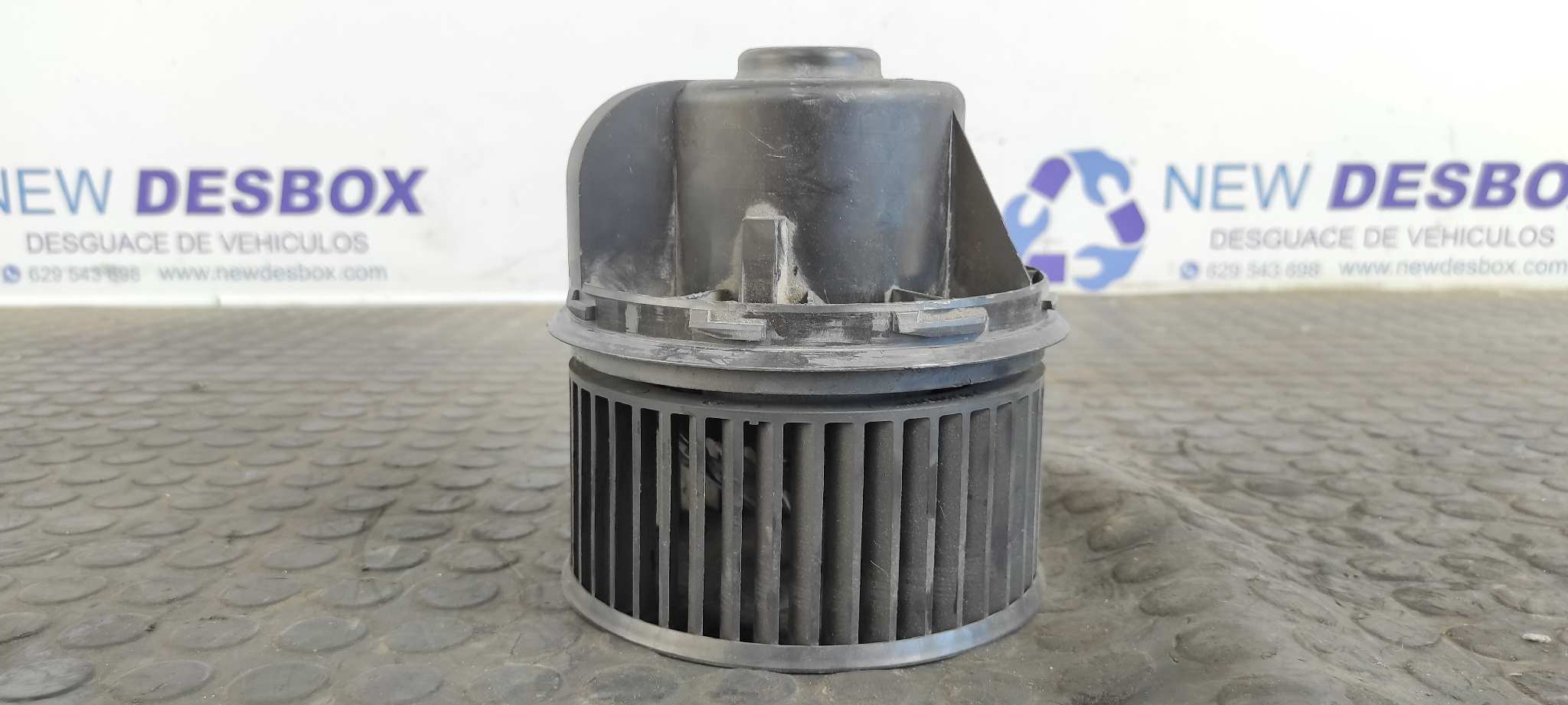 MOTOR CALEFACCION FORD S-MAX (CA1)