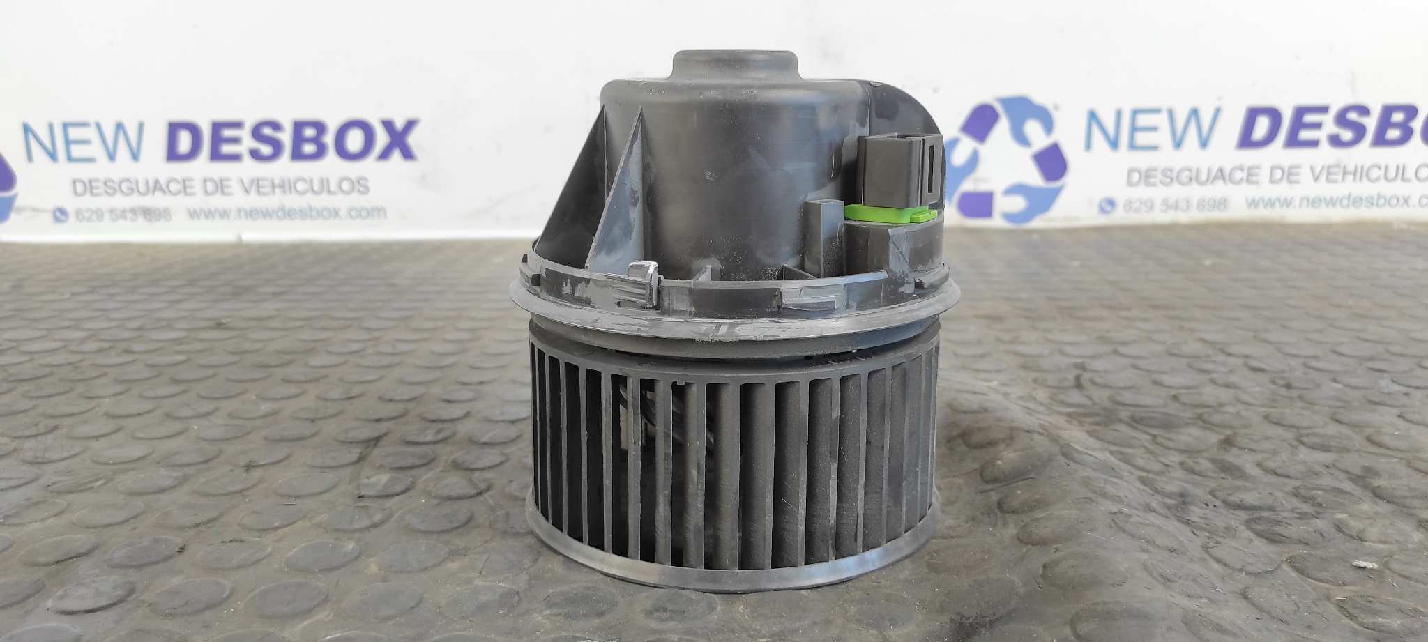MOTOR CALEFACCION FORD S-MAX (CA1) - vista 3