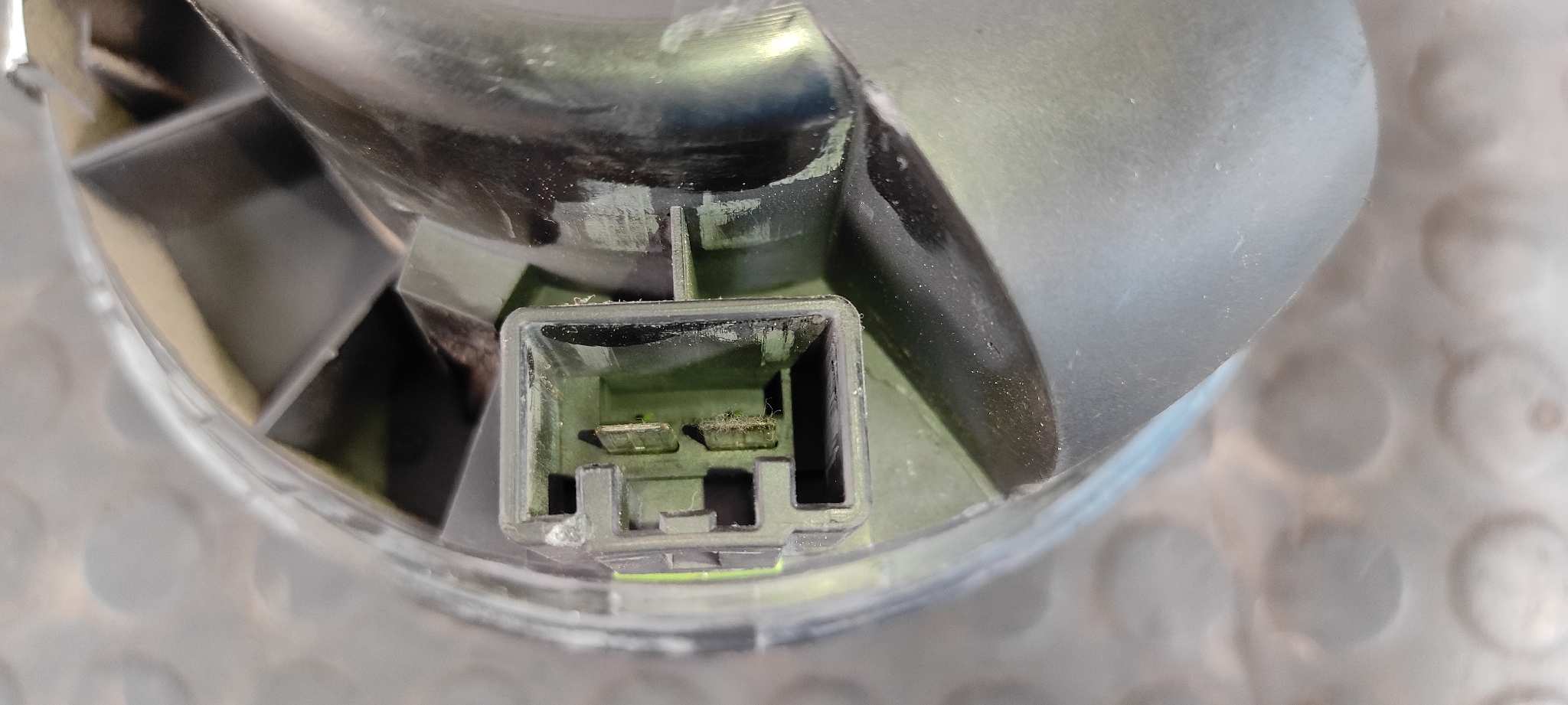 MOTOR CALEFACCION FORD S-MAX (CA1) - vista 2